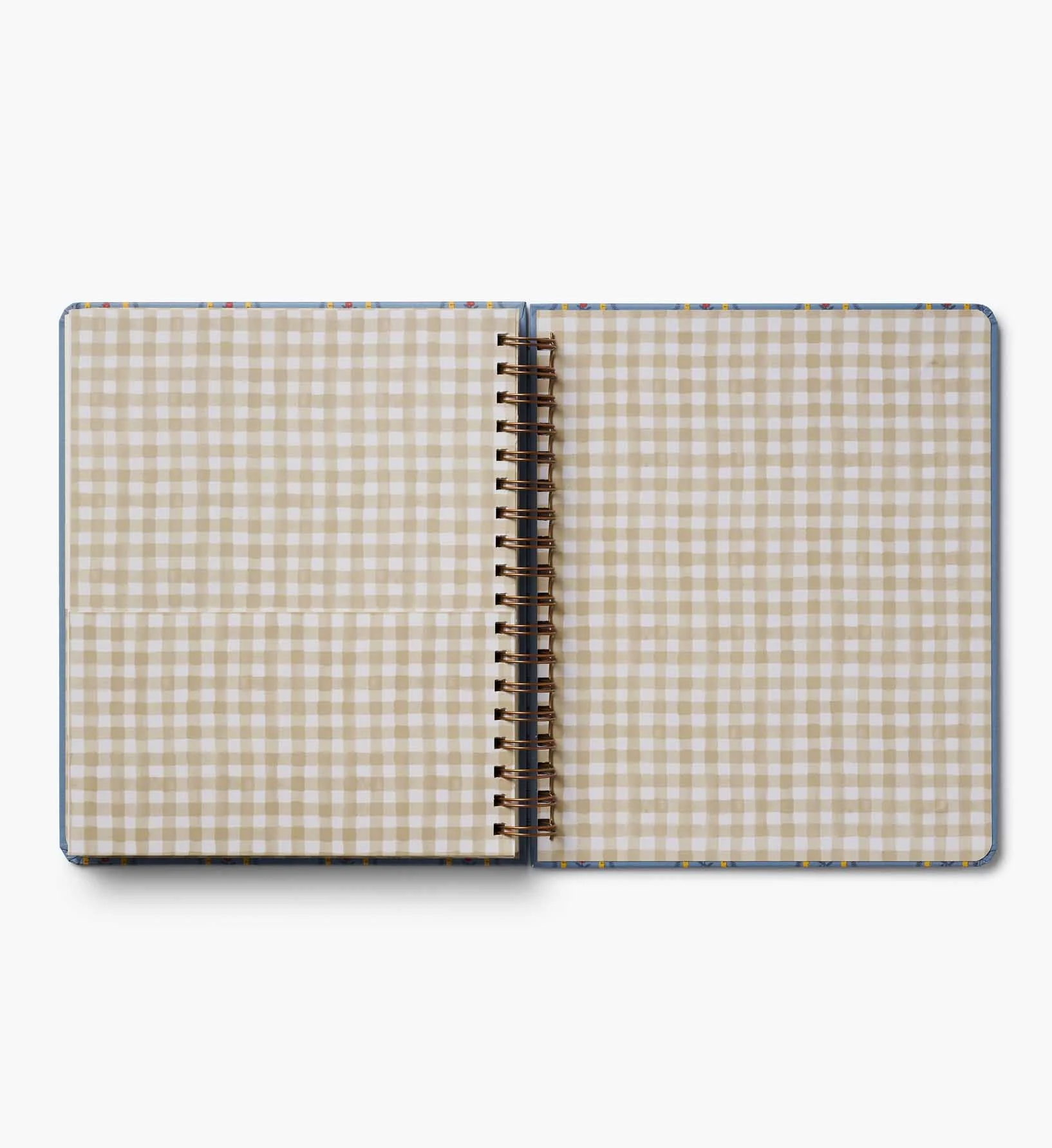 2026-2027 17-Month Academic Hardcover Spiral Planner - Schoolhouse - Image 8