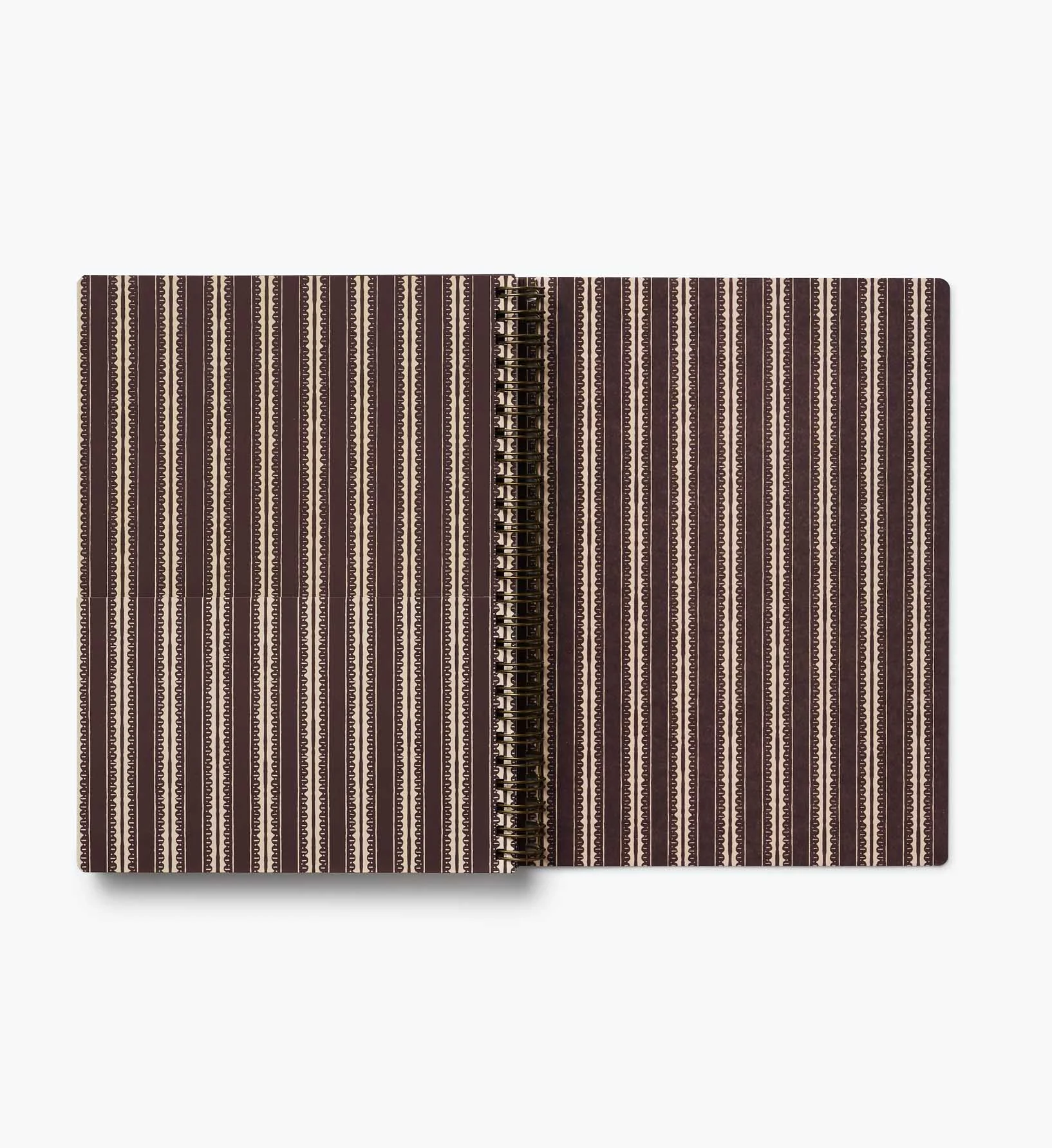 2027 12-Month Softcover Spiral Planner - Sage Hydrangea - Image 7