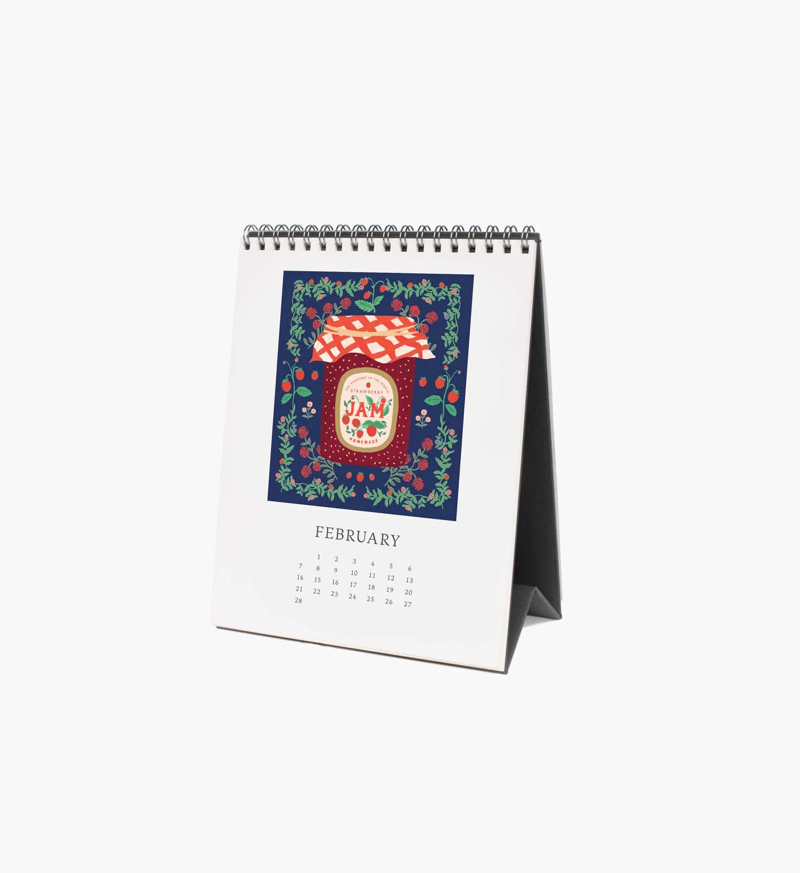 2027 Desk Calendar - Country Farm - Image 3
