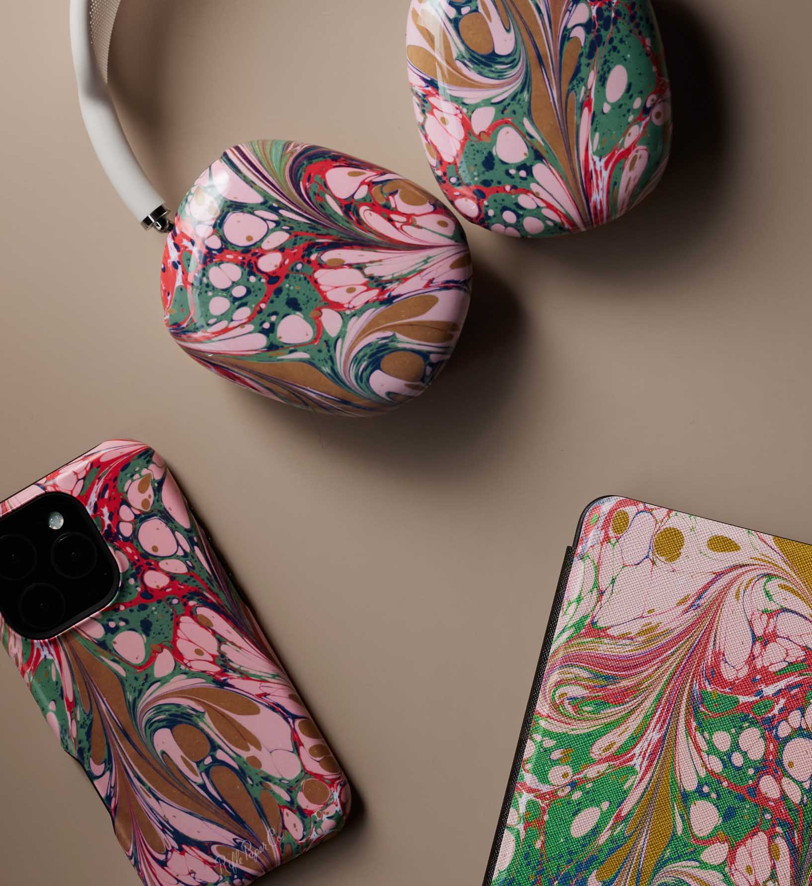 AirPods Max Case - Florence - Image 3