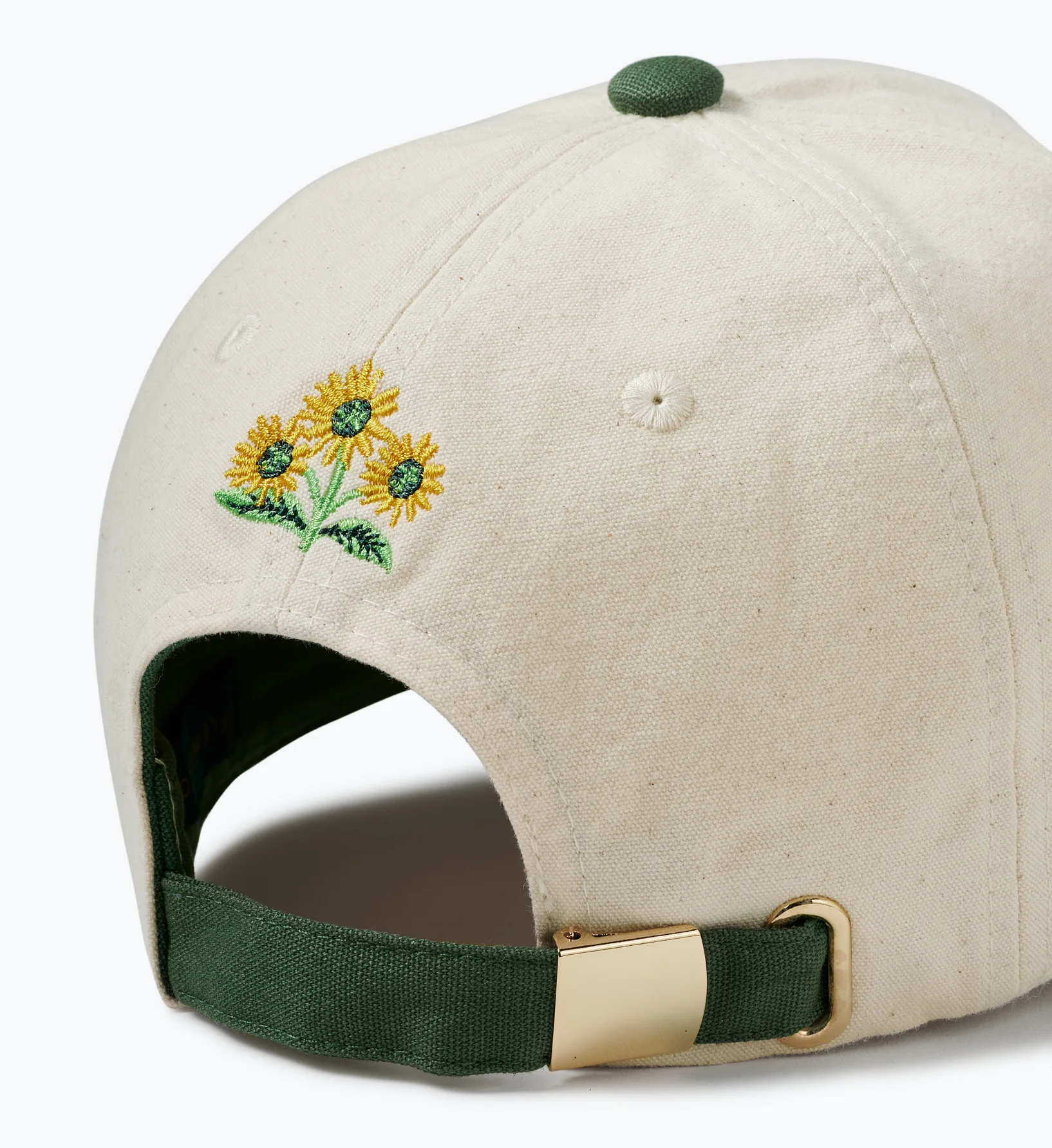 Baseball Cap - Garden Study - Image 5