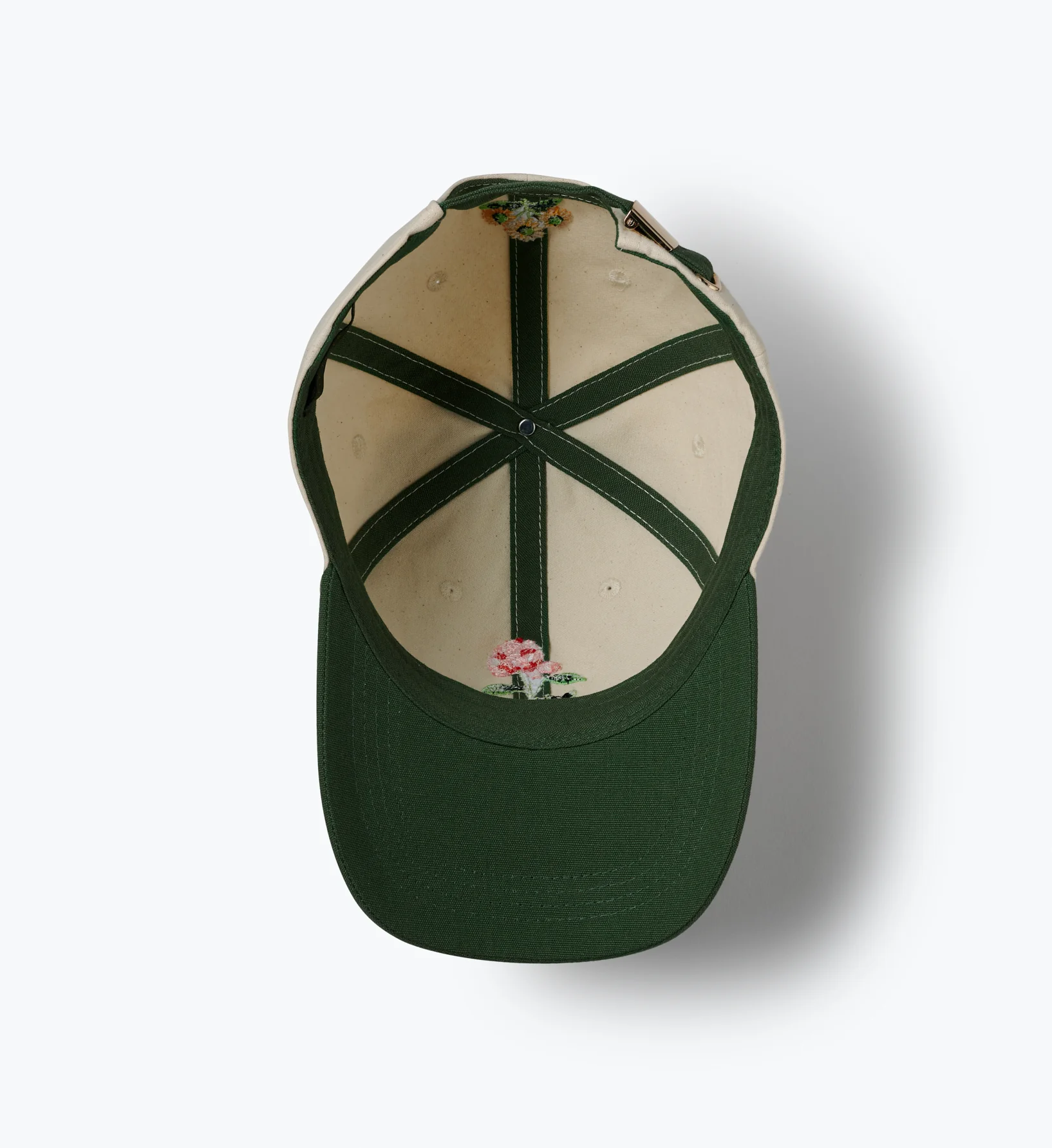Baseball Cap - Garden Study - Image 7