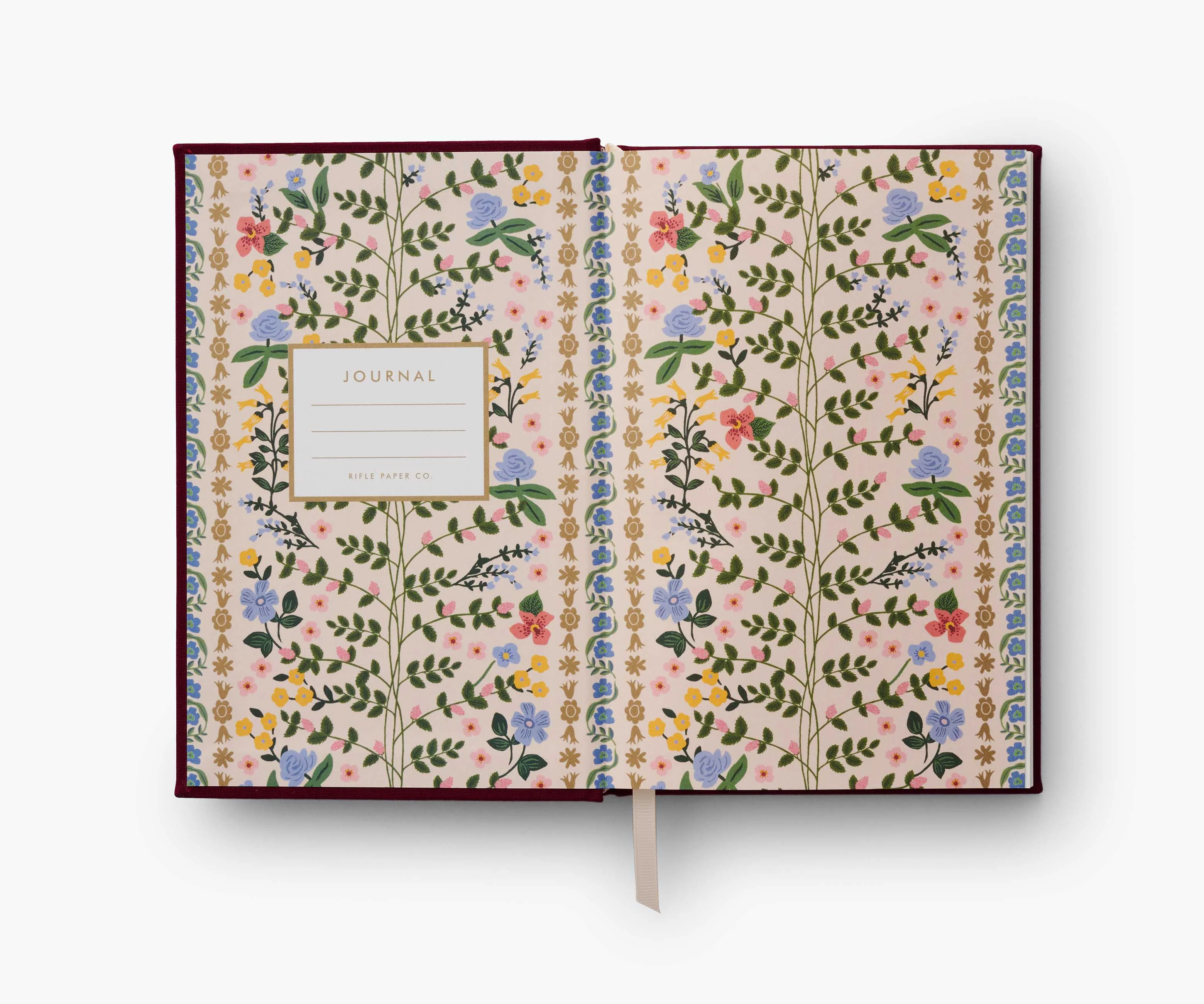Boxed Journal Set - Wildwood - Image 10
