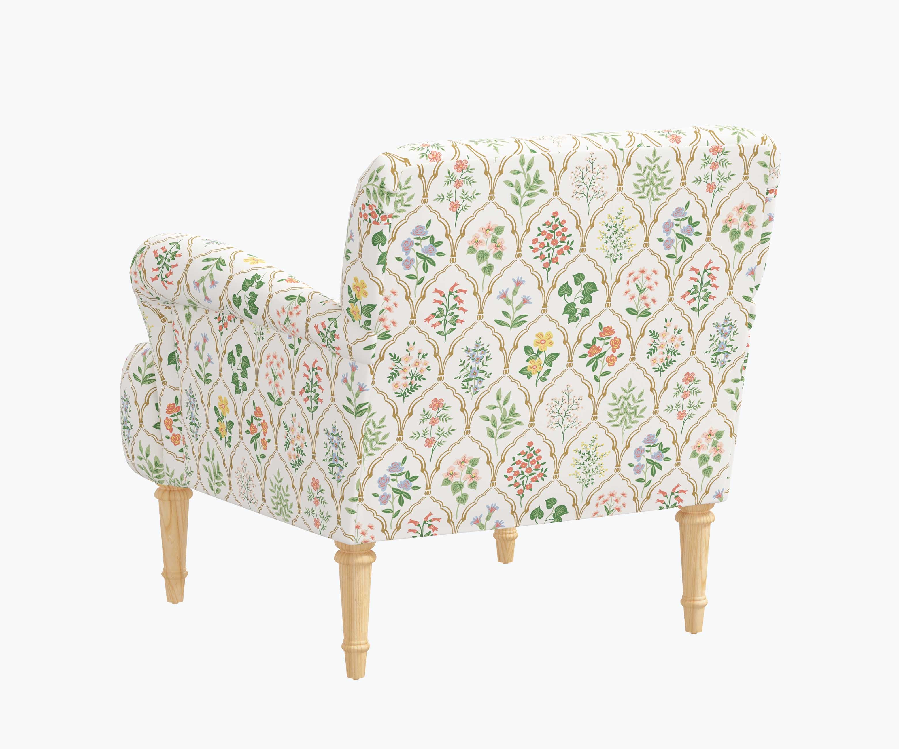 Bristol Armchair - Hawthorne - Image 11