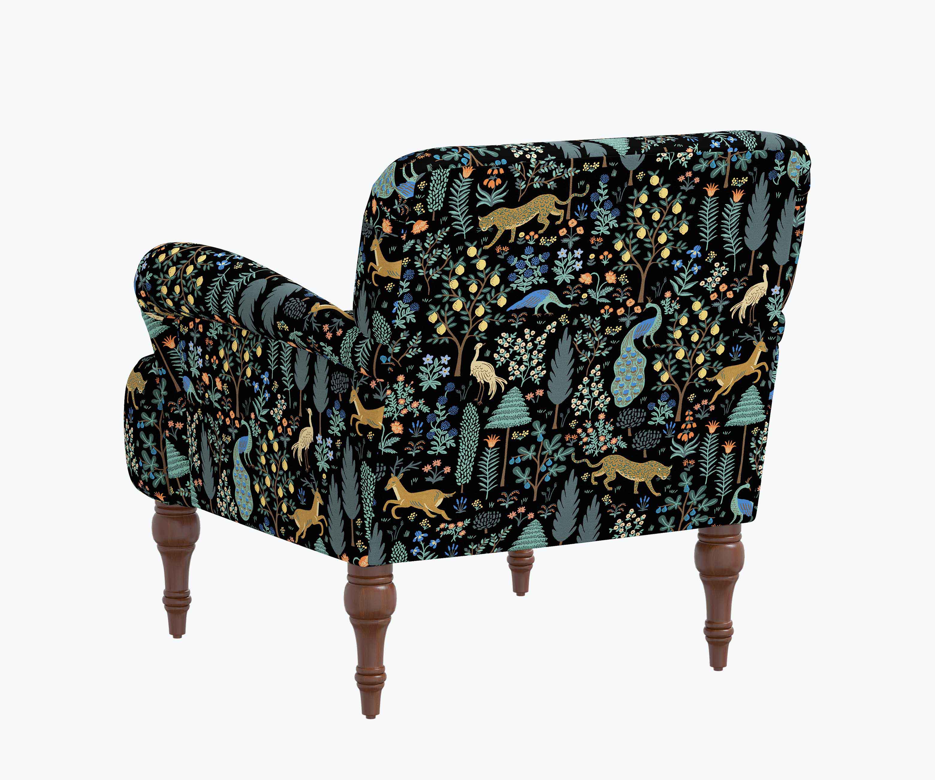 Bristol Armchair - Menagerie - Image 4