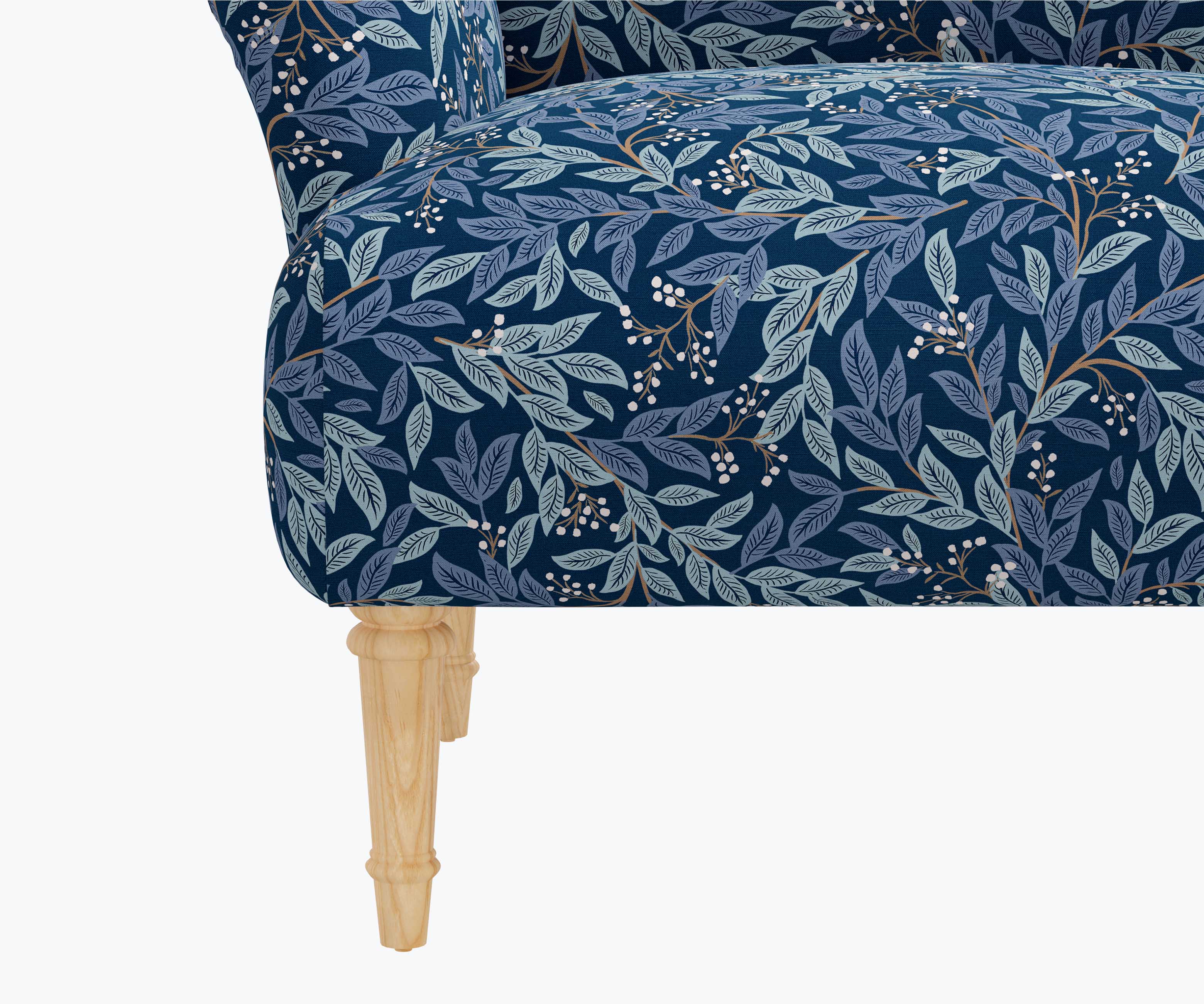 Bristol Armchair - Willowberry - Image 12