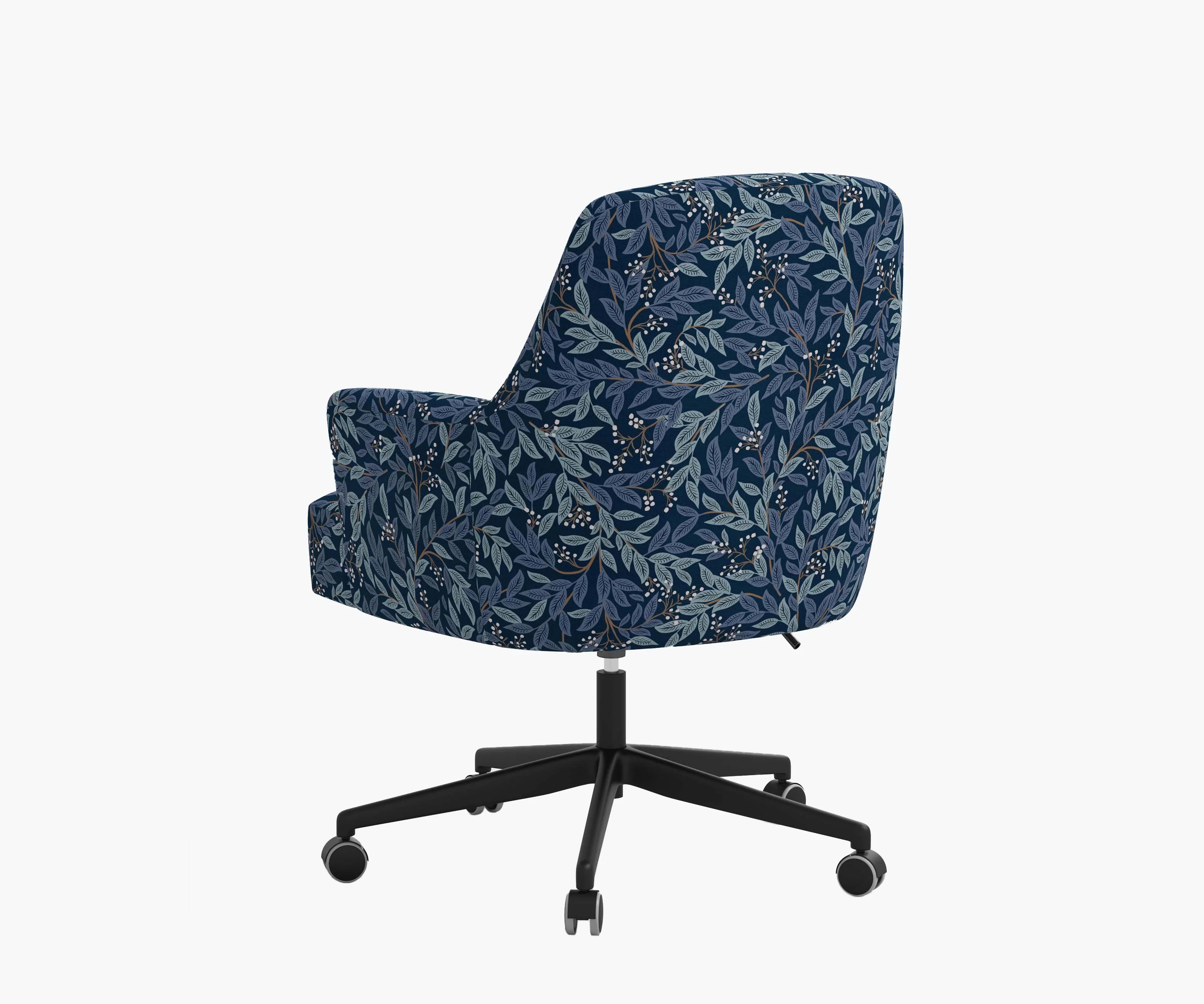 Cambridge Desk Chair - Willowberry - Image 9