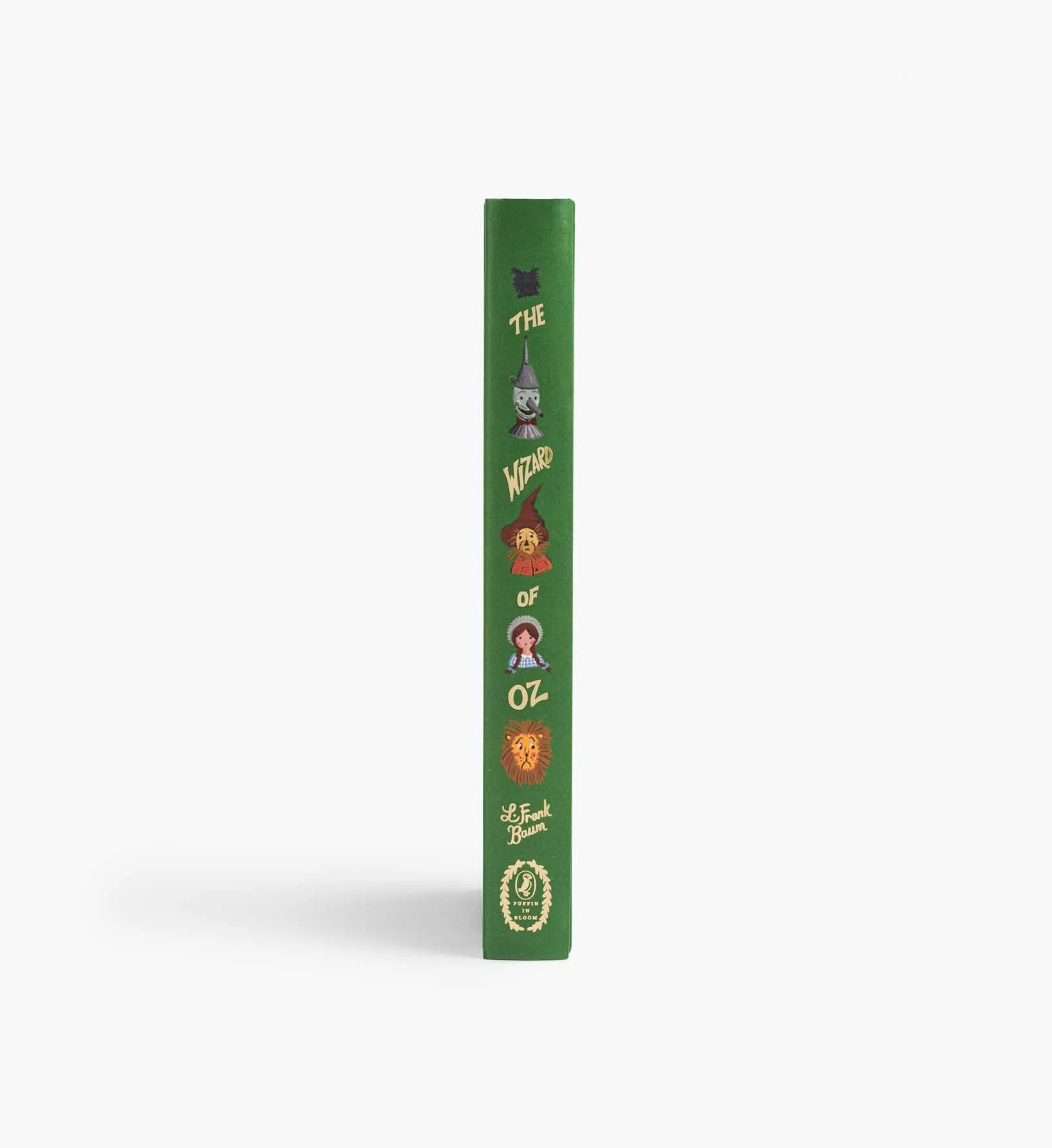 Classic Book - Wizard of Oz - Image 5