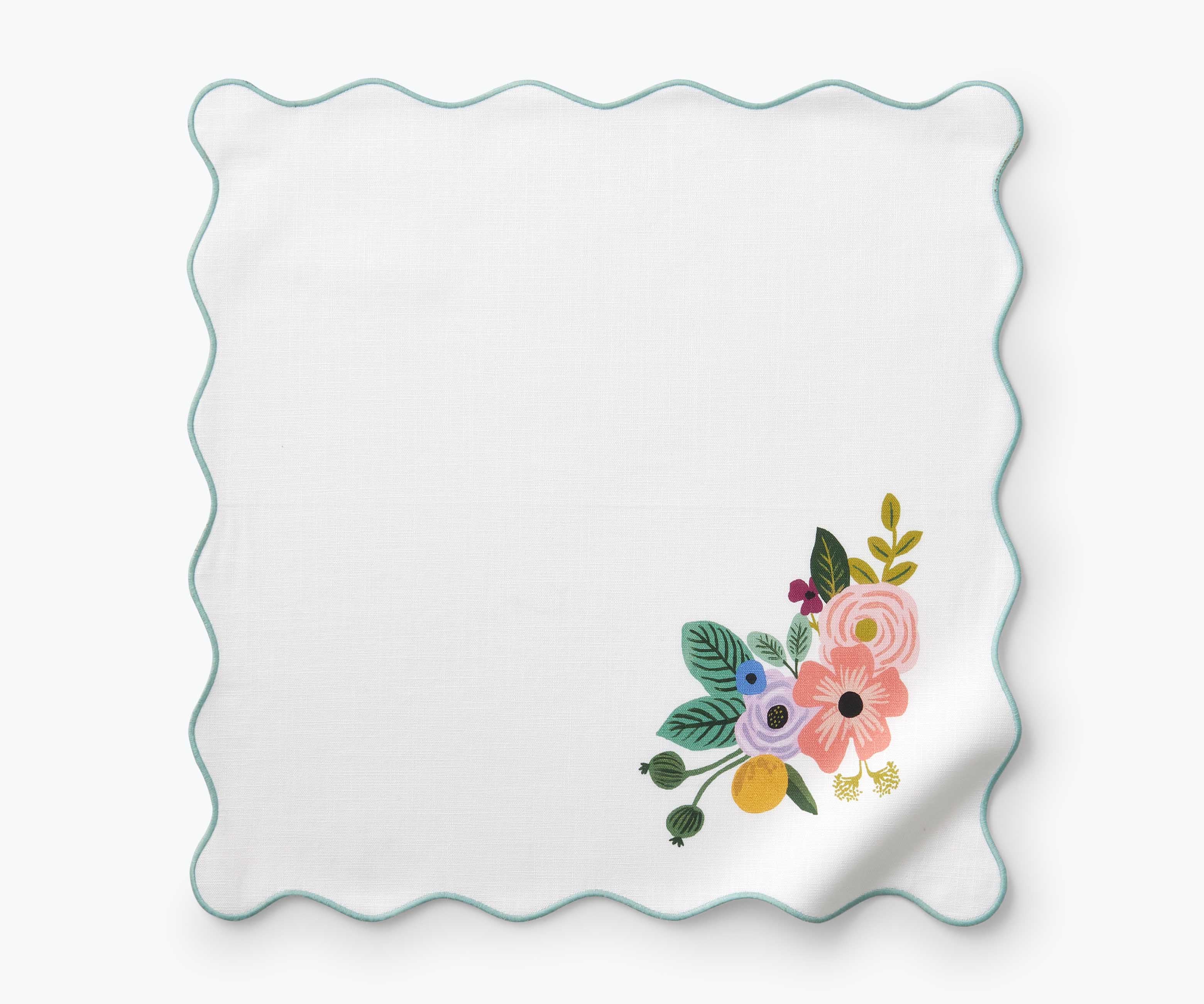 Cotton Napkins - Garden Party - Image 4