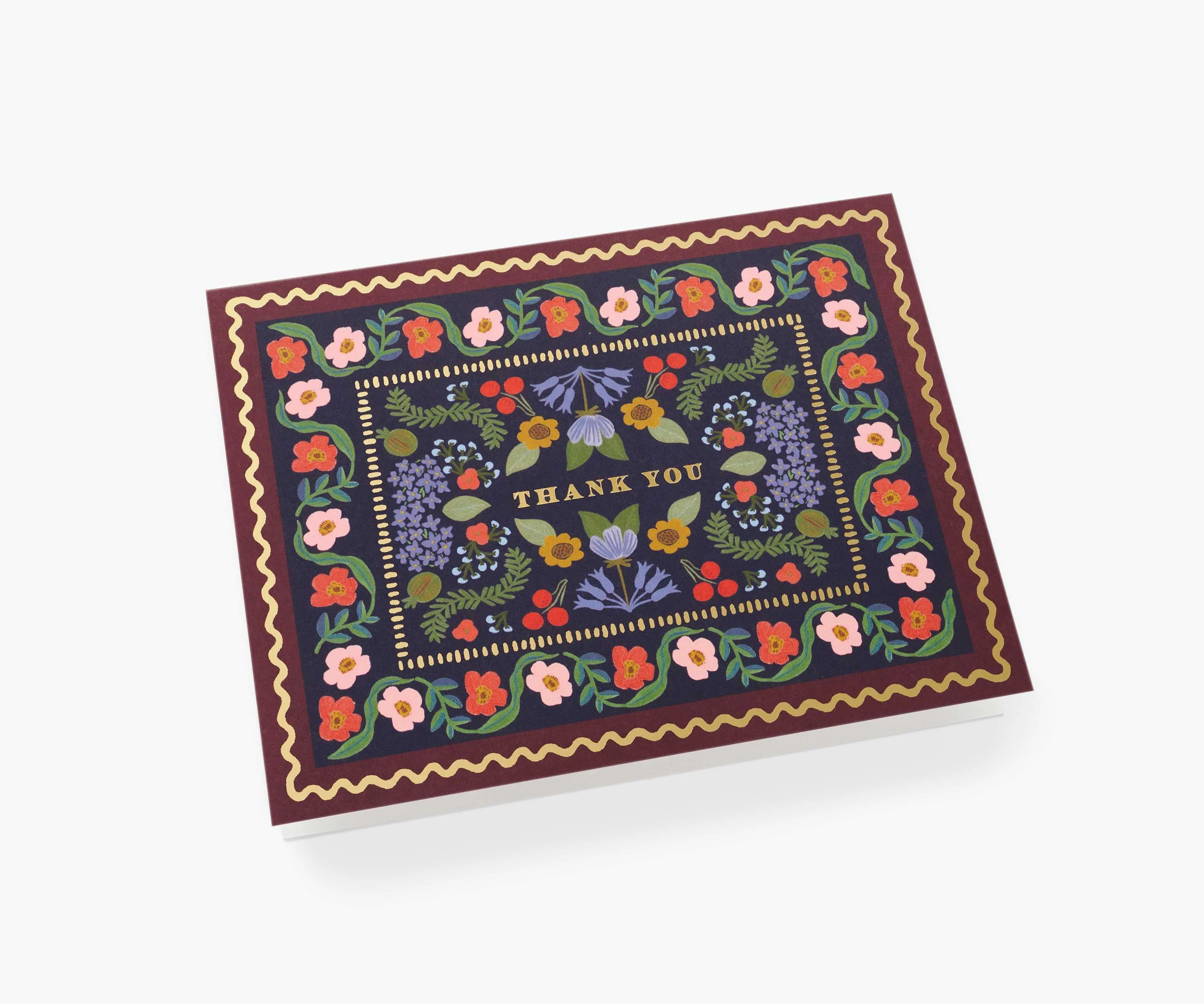 Delphine Thank You Cards - Boxed Set - Image 2