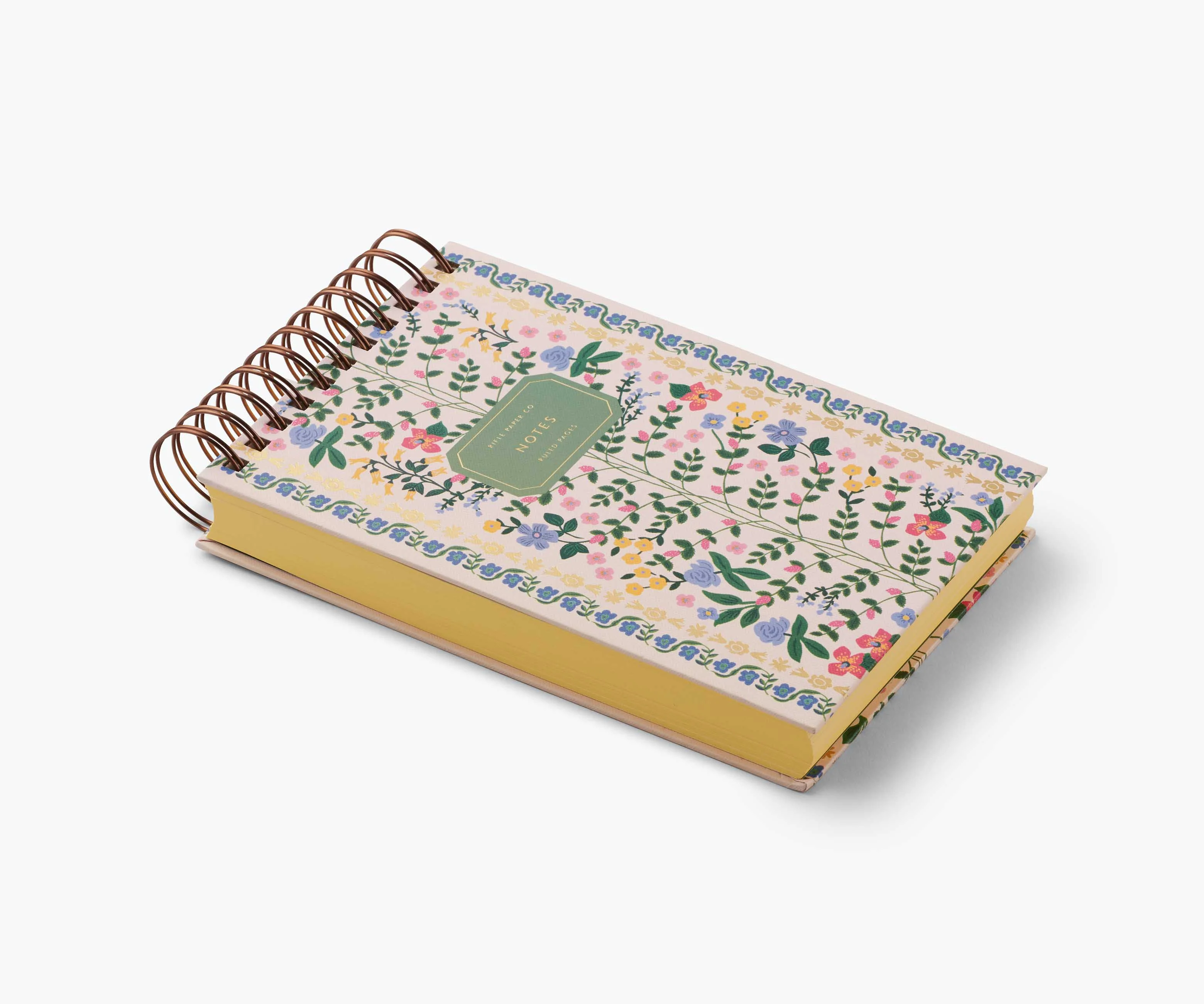Desktop Spiral Notepad - Wildwood - Image 4
