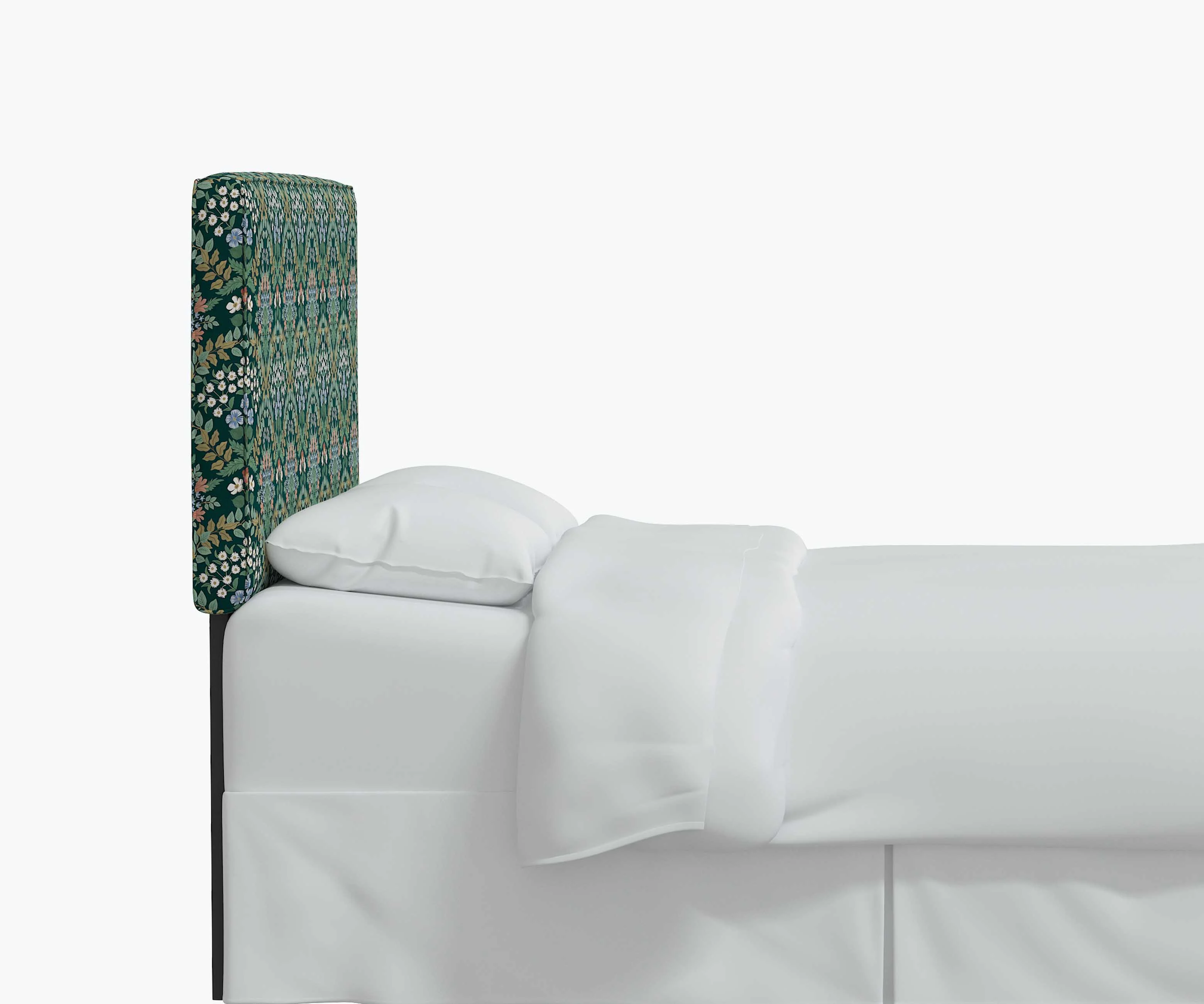 Elly Headboard - Bramble - Image 4
