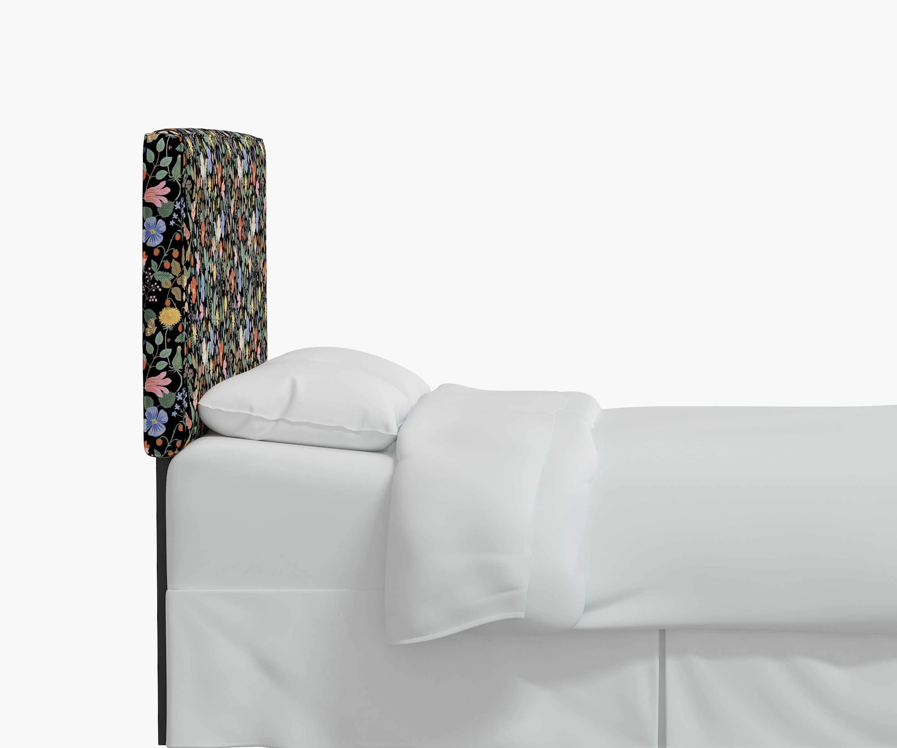 Elly Headboard - Strawberry Fields - Image 4