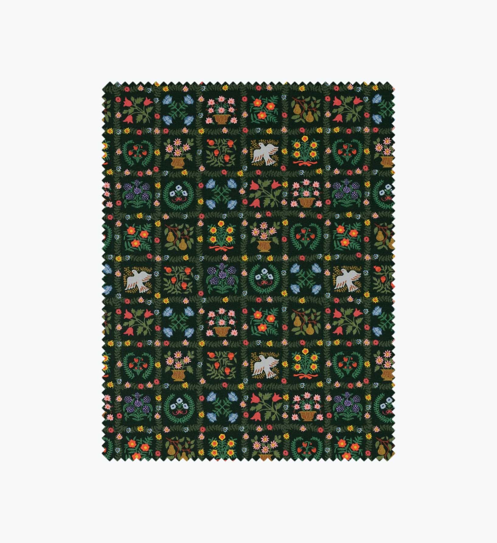 Fat Quarter Bundle - Gracie - Image 20
