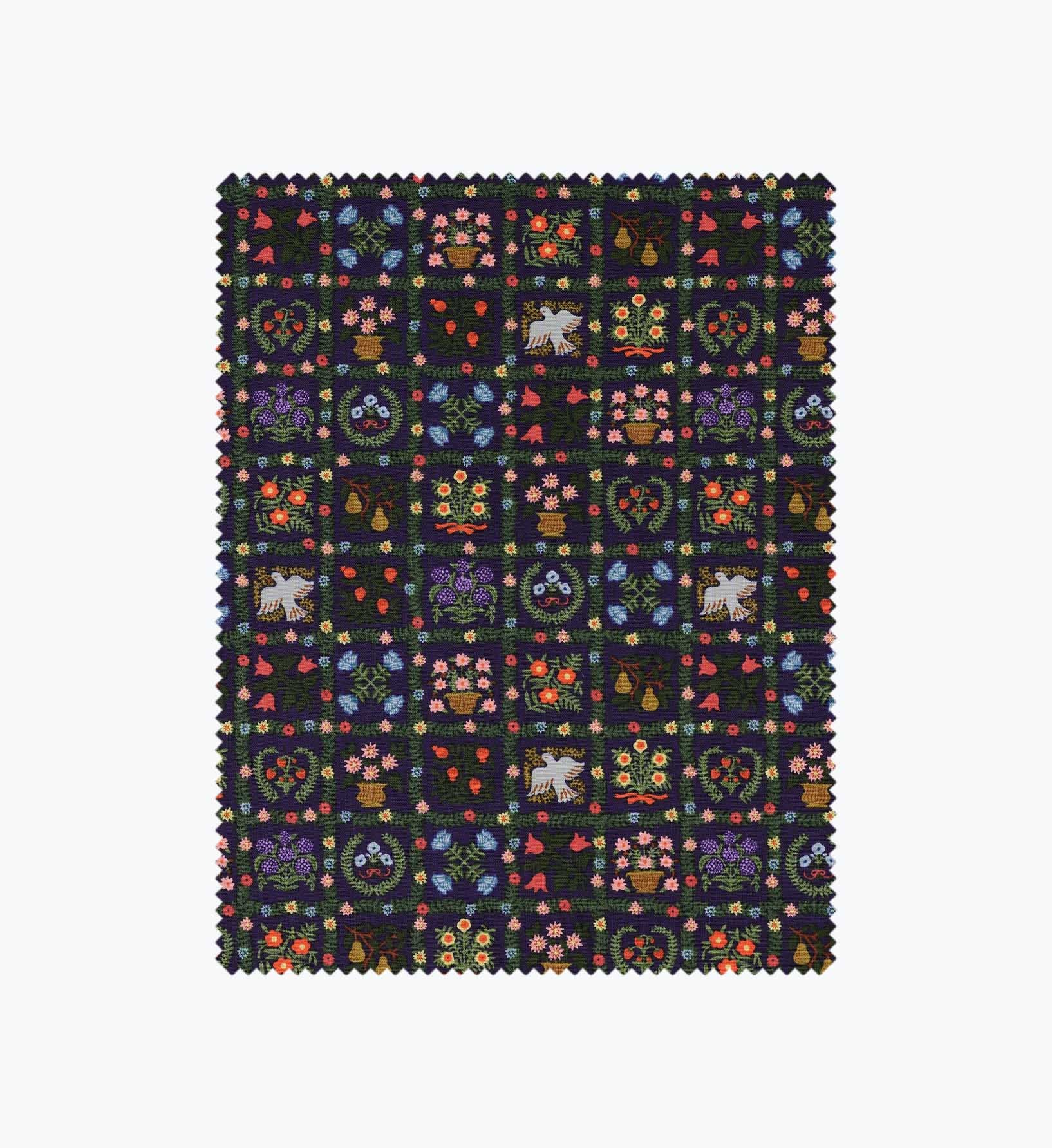 Fat Quarter Bundle - Gracie - Image 21