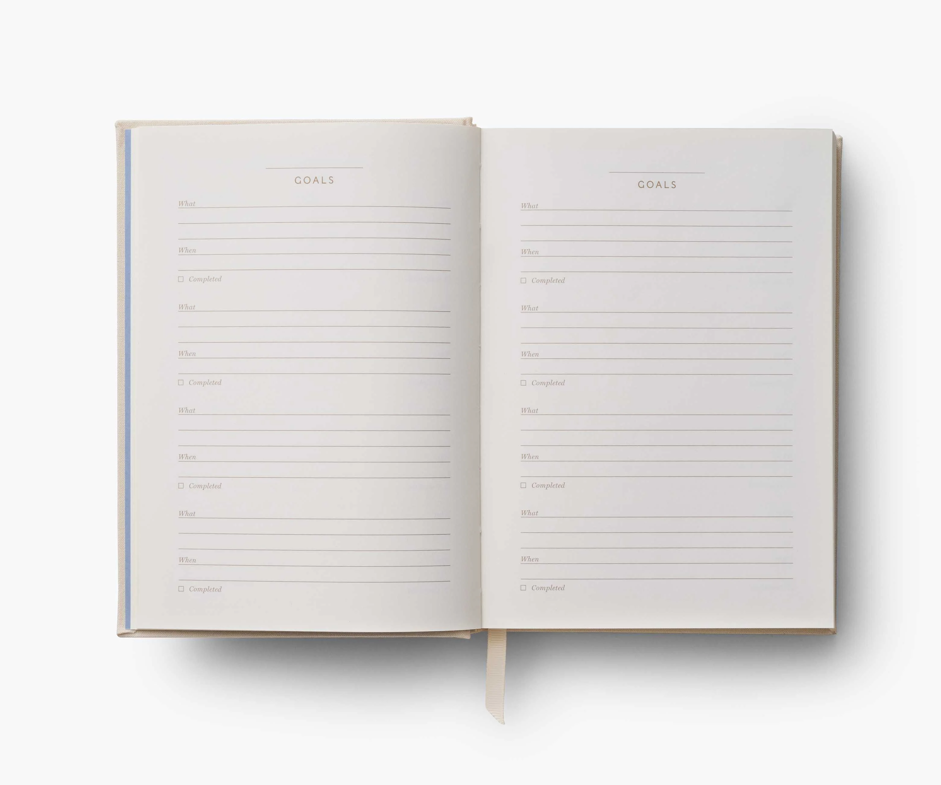 Five-Year Journal - Wildwood - Image 7