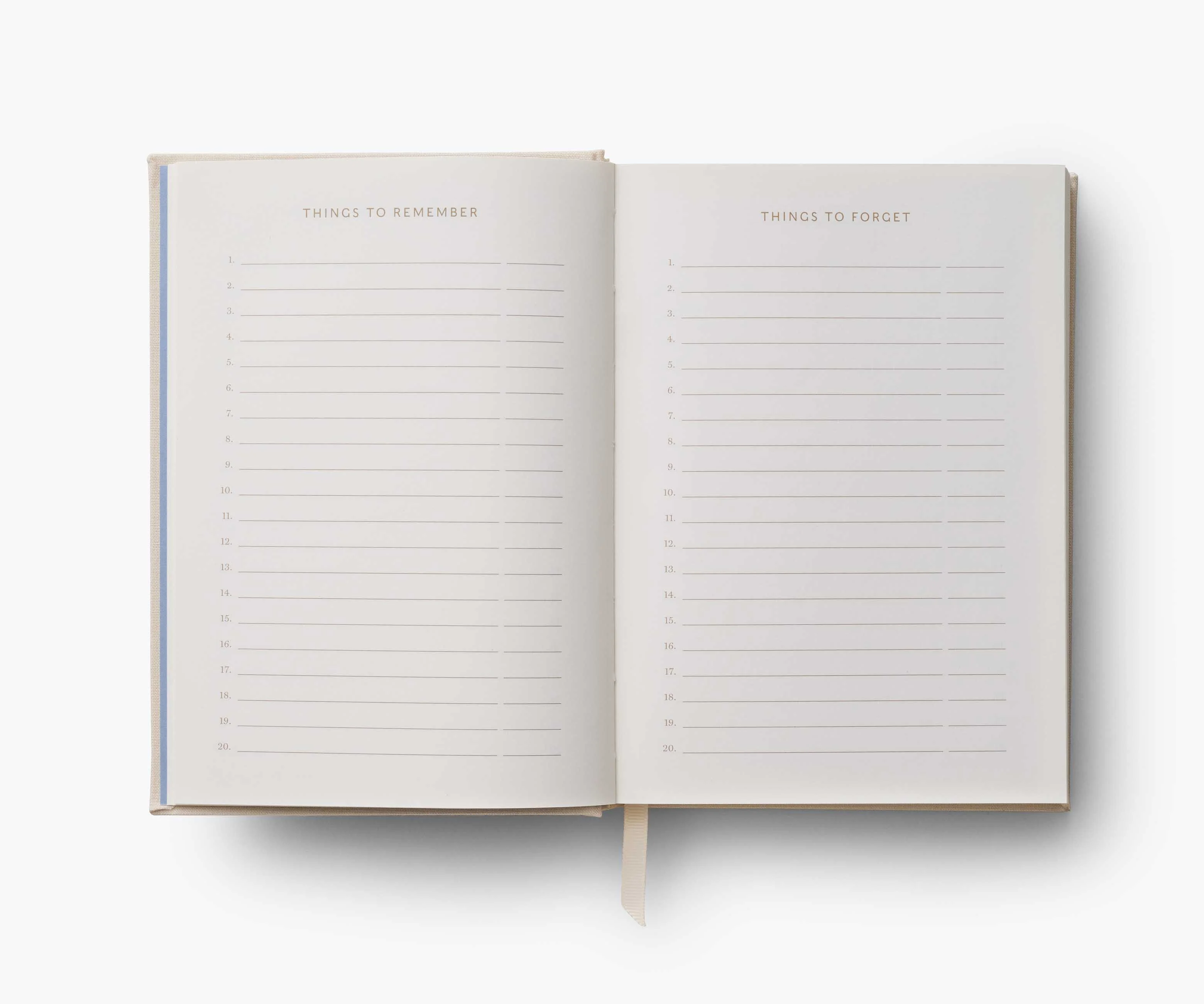 Five-Year Journal - Wildwood - Image 9