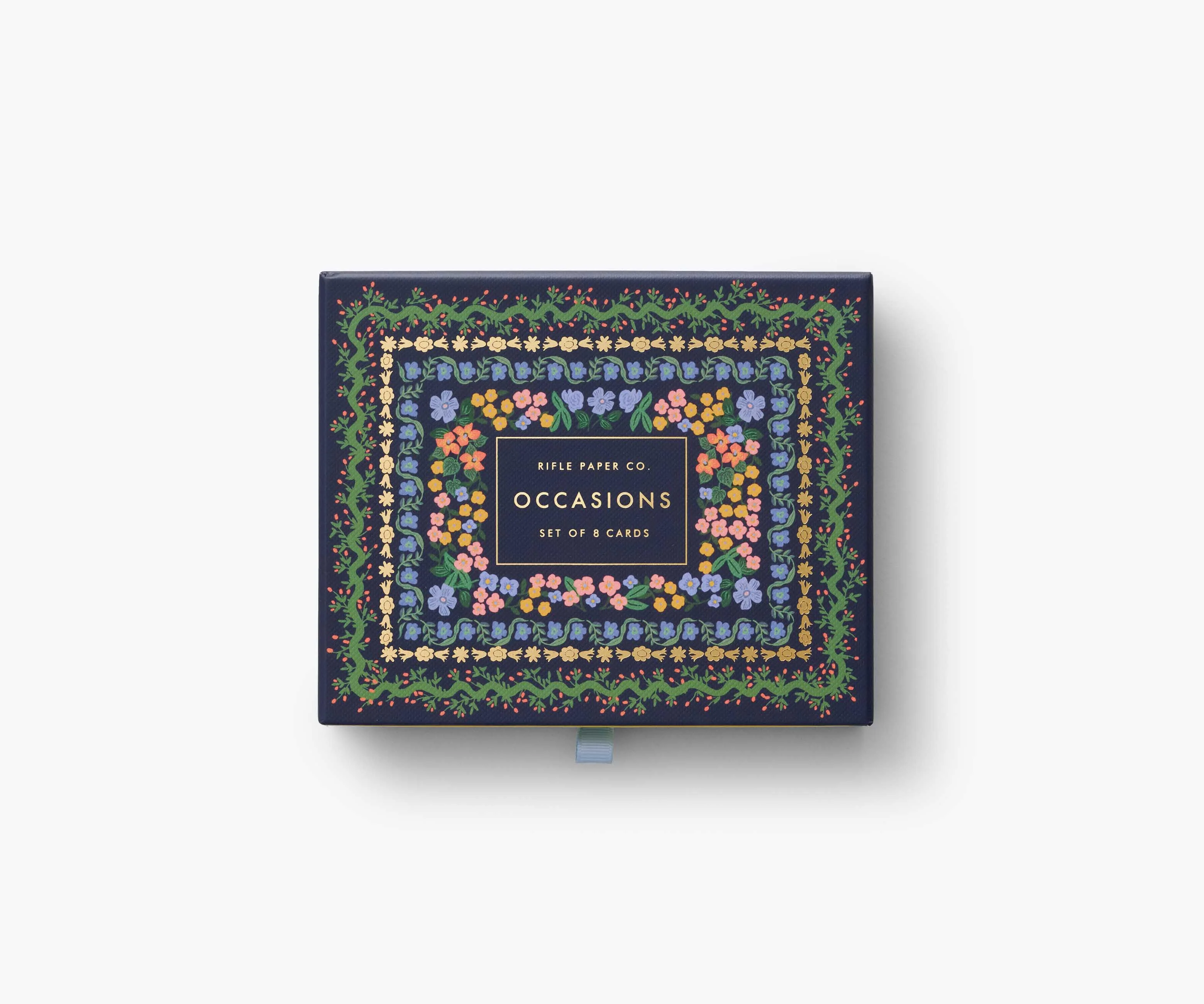 Keepsake Card Box - Wildwood - Image 3