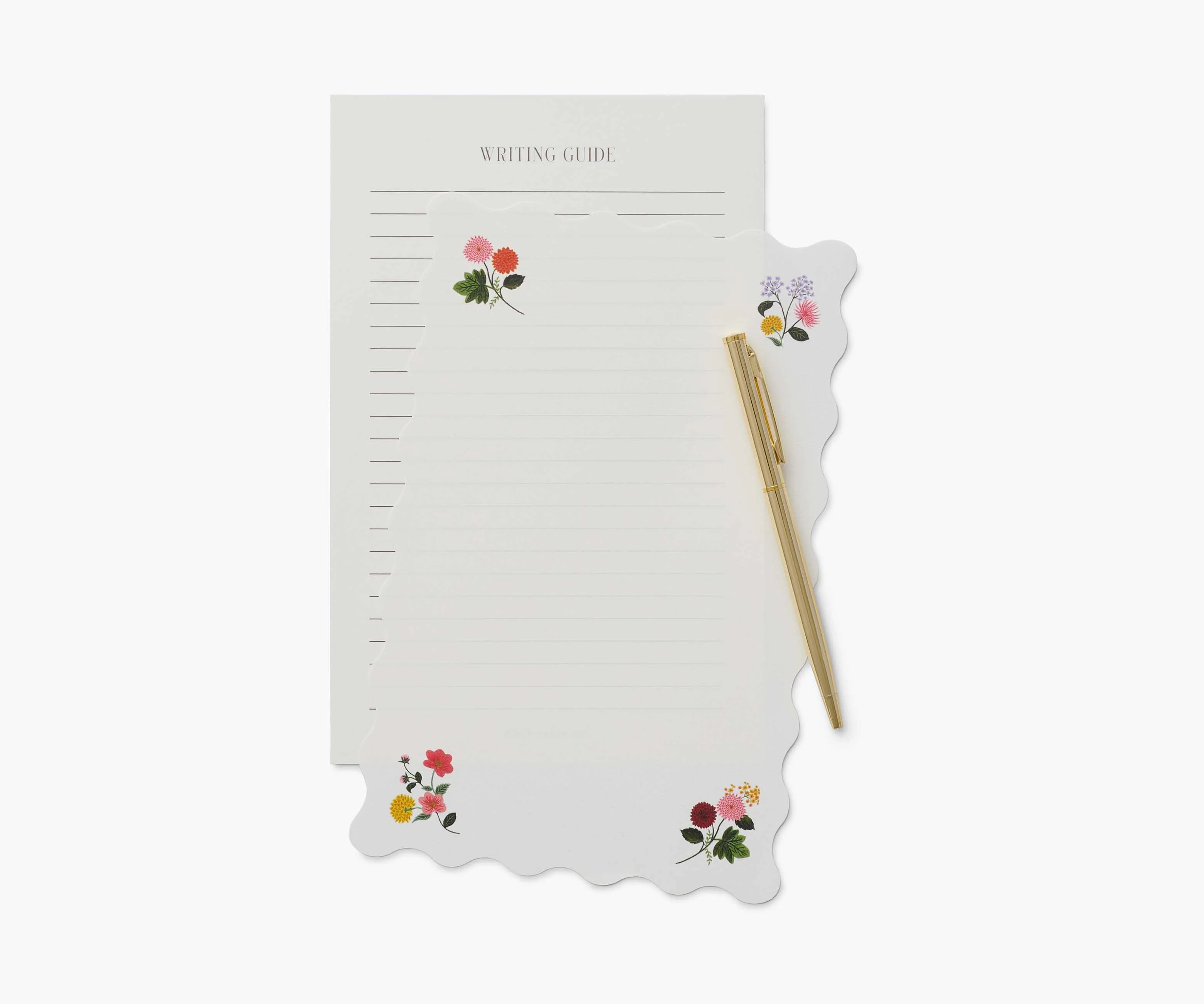 Letter Writing Set - Dahlia - Image 6