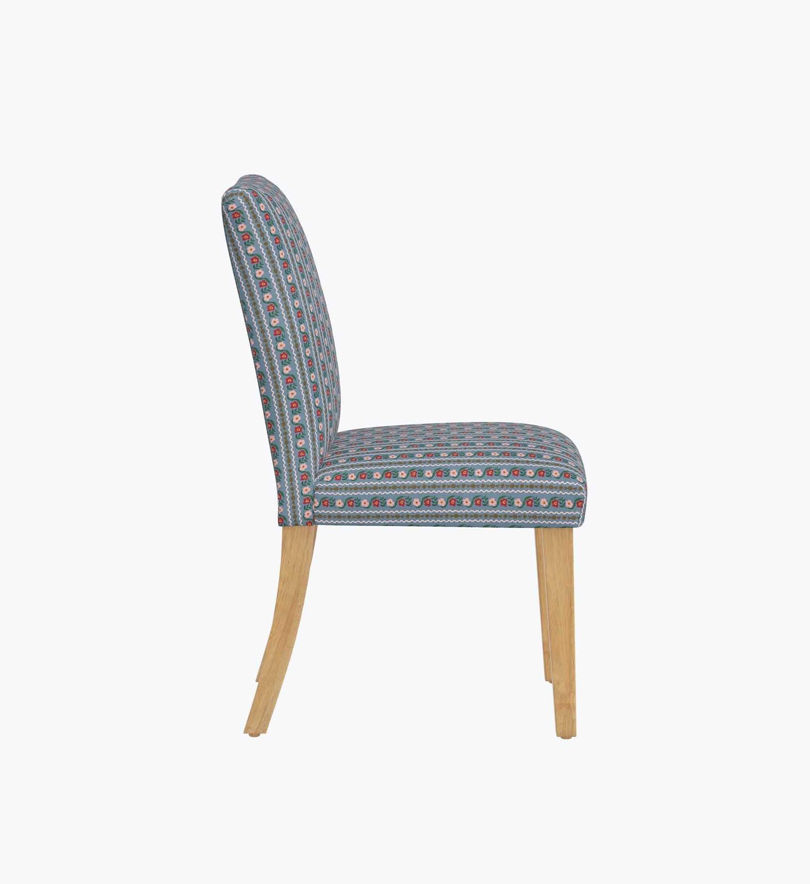 Lorraine Dining Chair - Delphine - Image 3