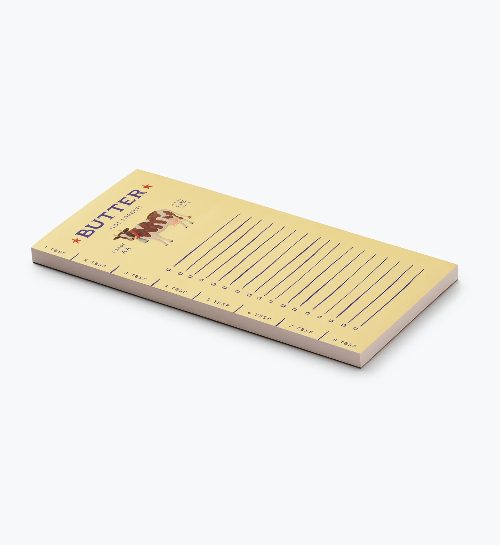 Market Pad - Butter Not Forget - Image 5
