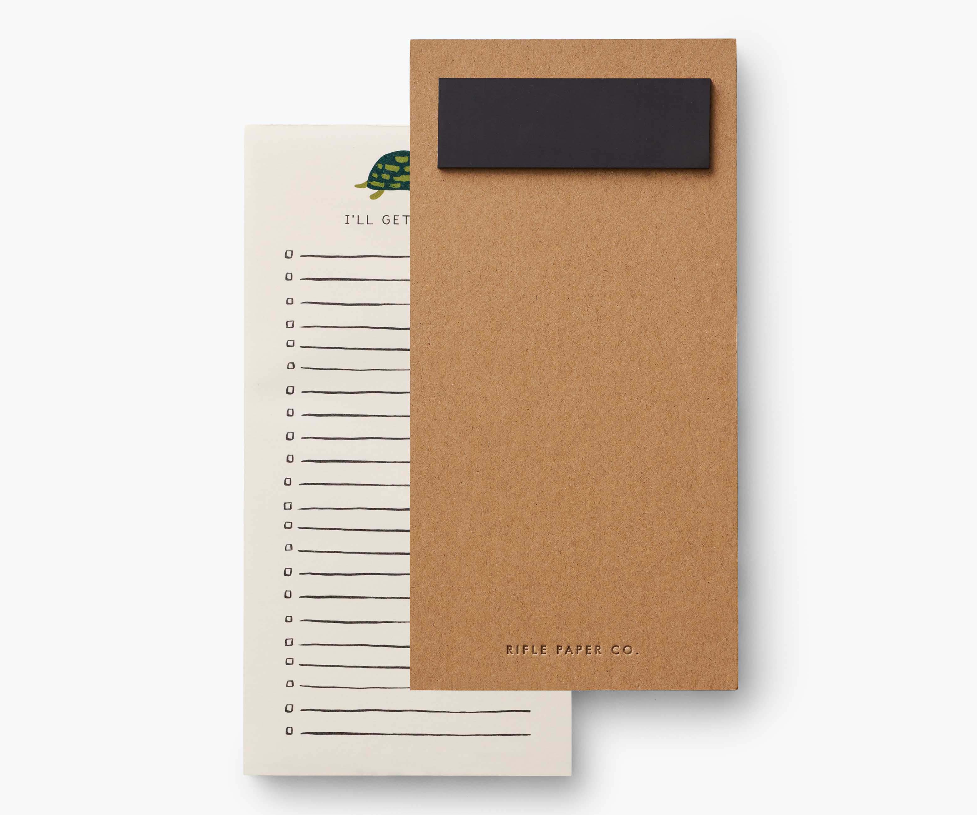 Market Pad - I'll Get To It - Image 3