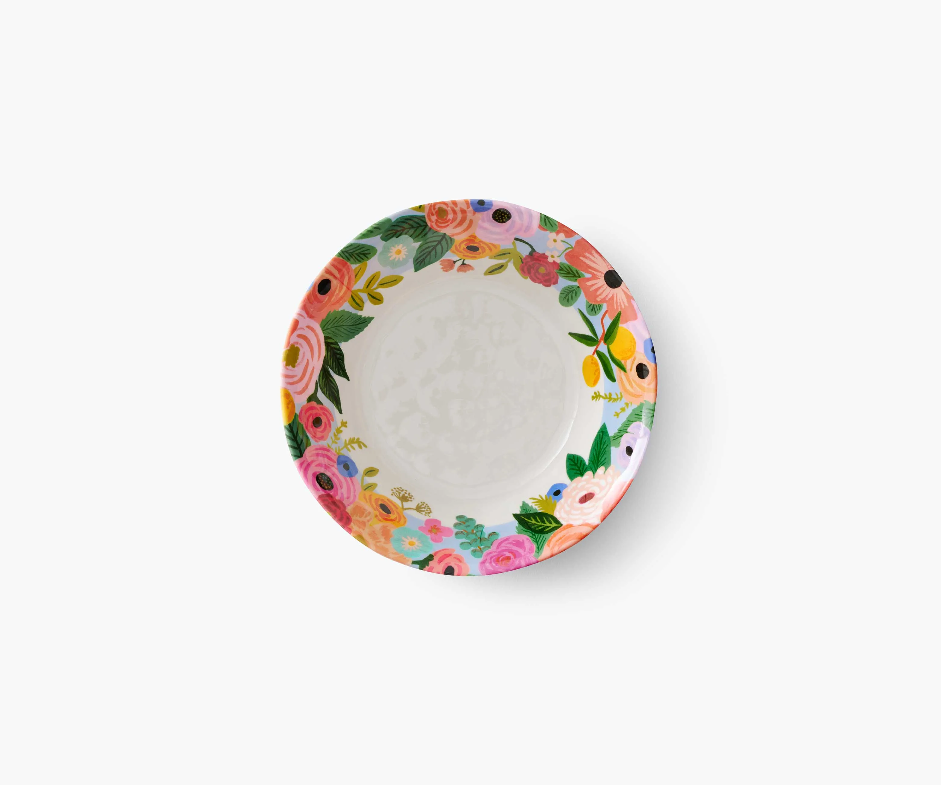Melamine Assorted Bowls - Garden Party - Image 9