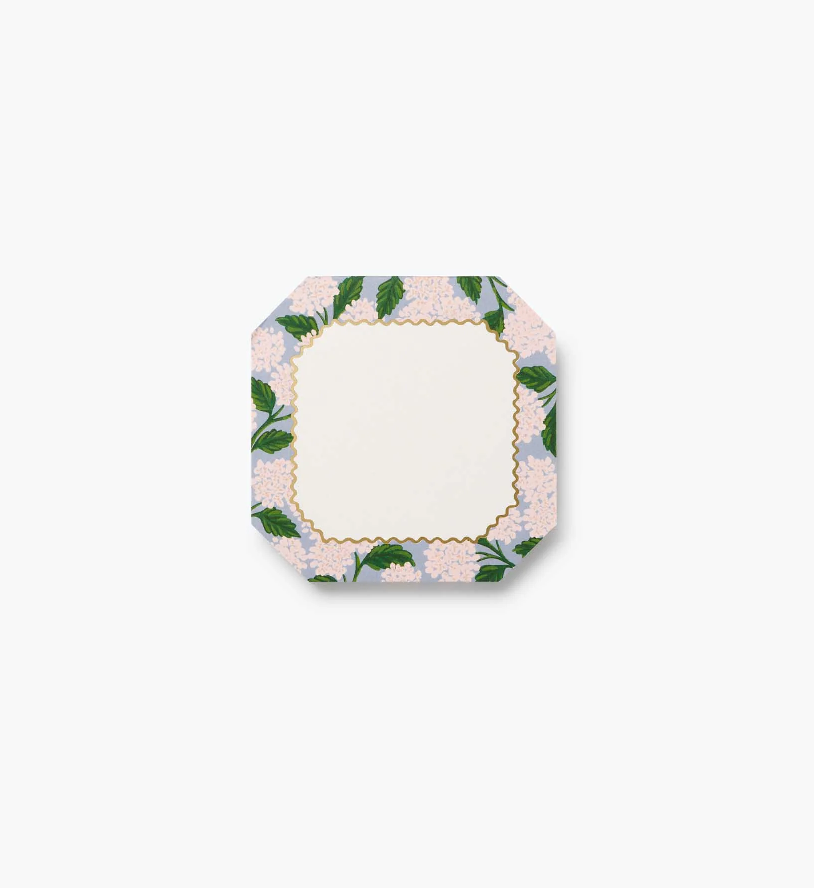 Mini Notepad Trio - Pink Hydrangea - Image 7