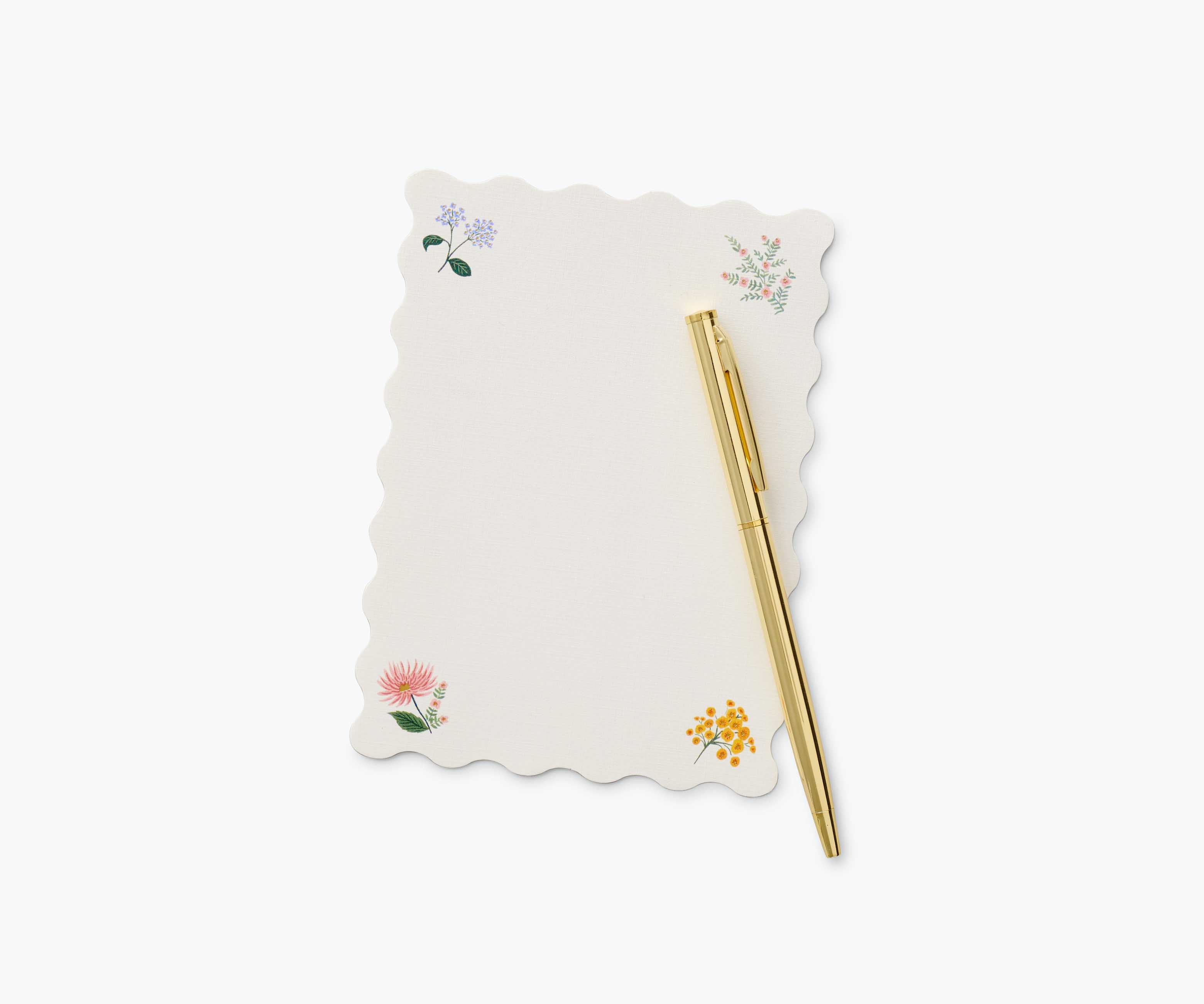 Note Writing Set - Dahlia - Image 3