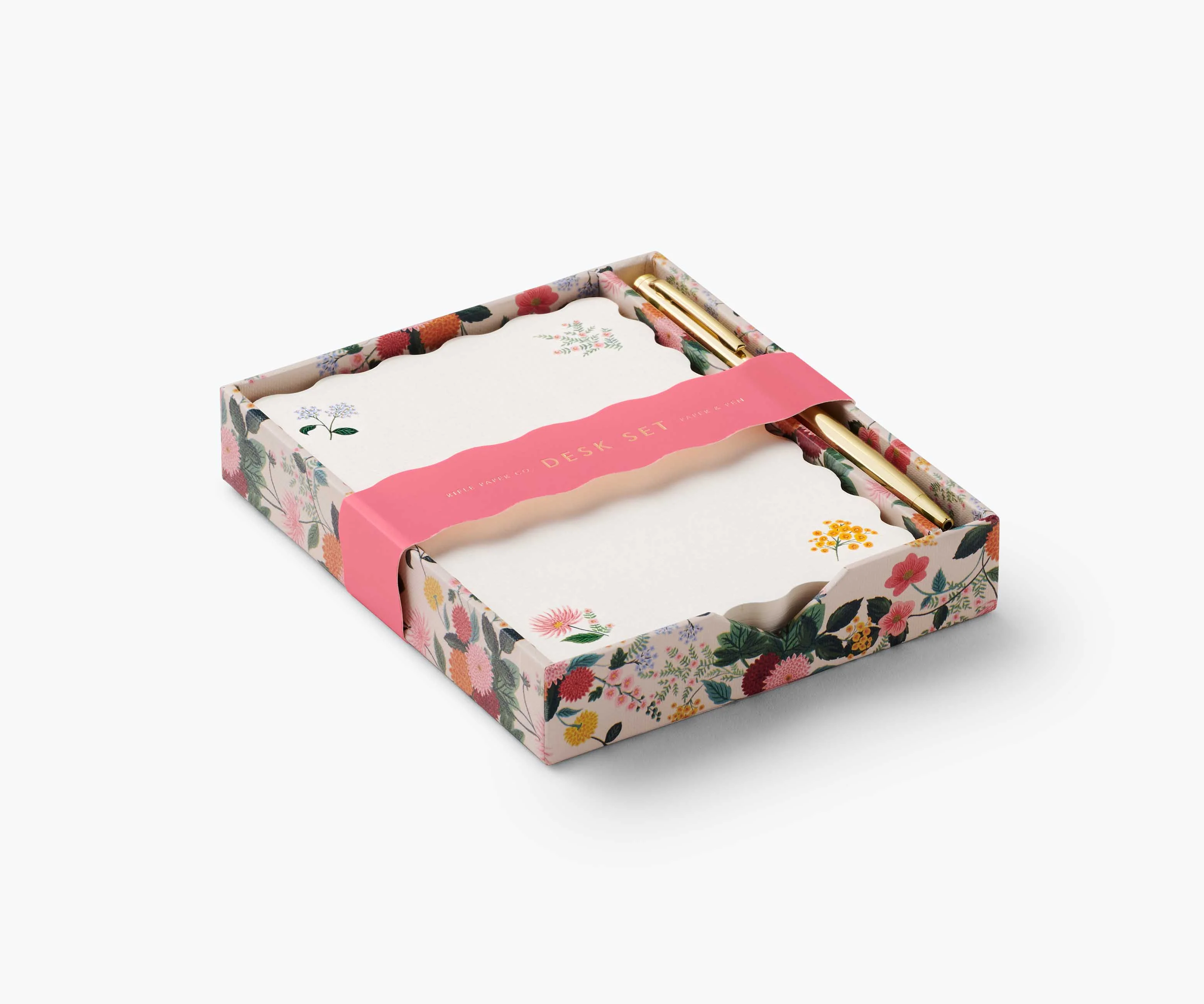 Note Writing Set - Dahlia - Image 4