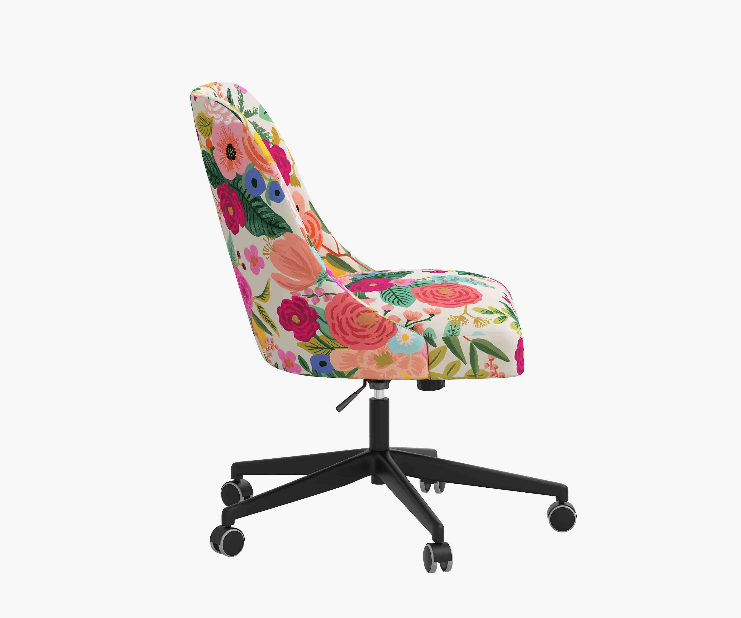 Oxford Desk Chair - Garden Party - Image 4