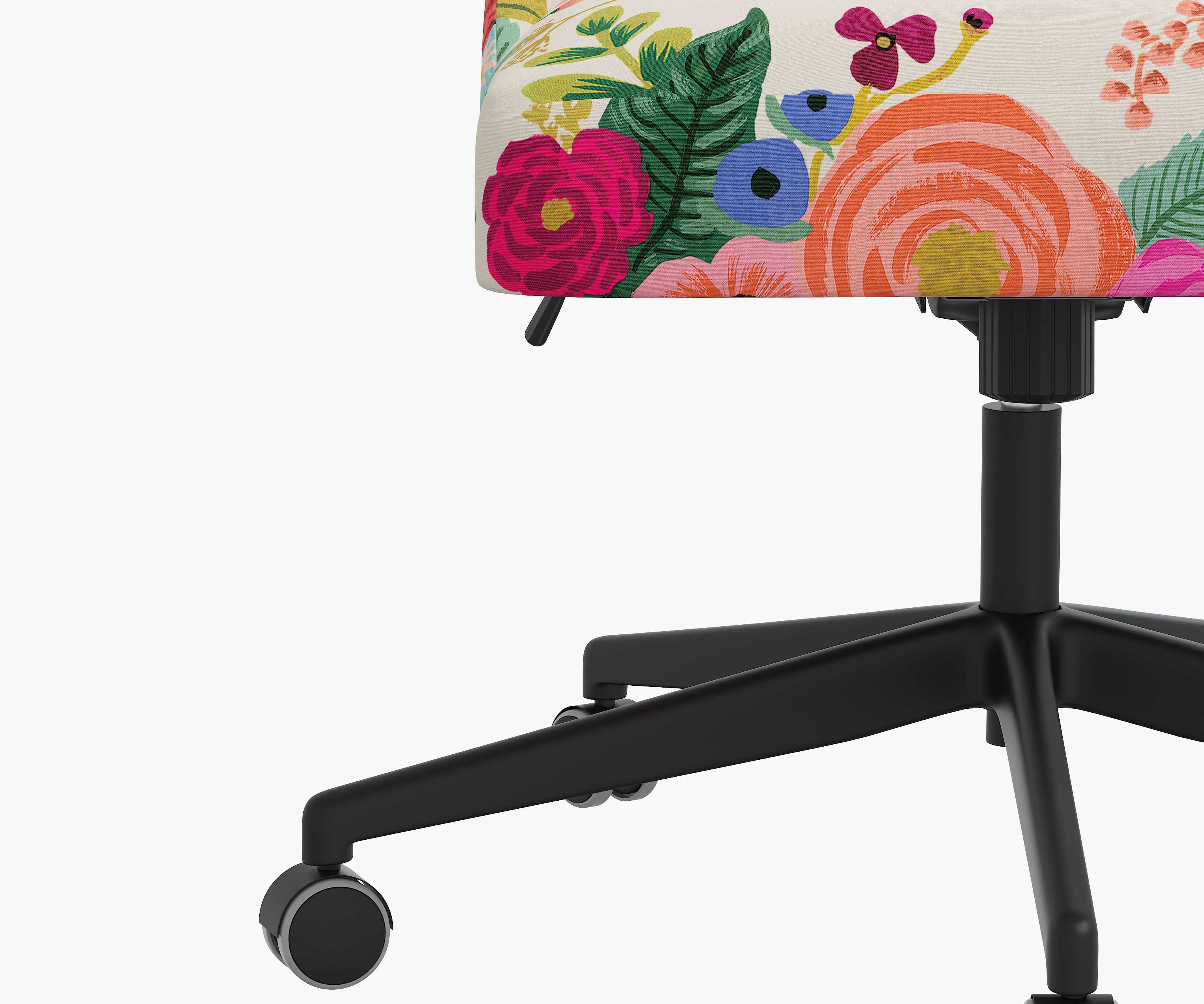 Oxford Desk Chair - Garden Party - Image 6