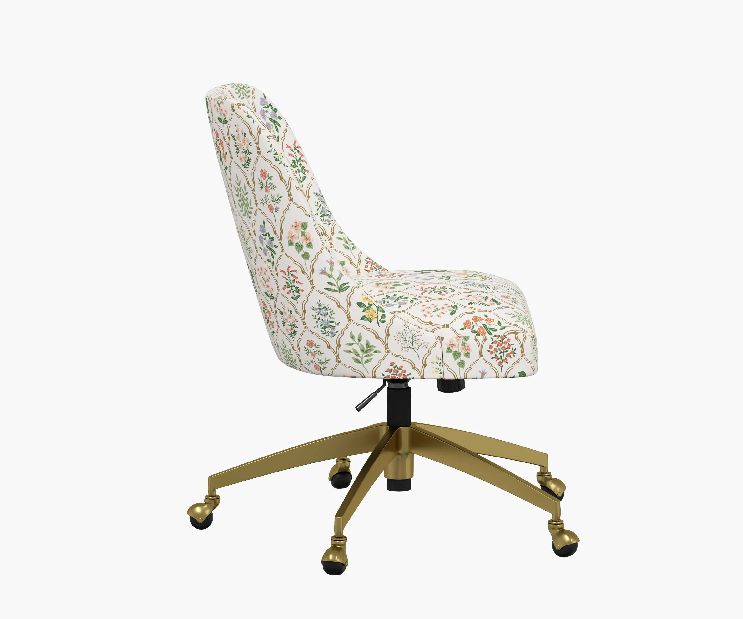 Oxford Desk Chair - Hawthorne - Image 3