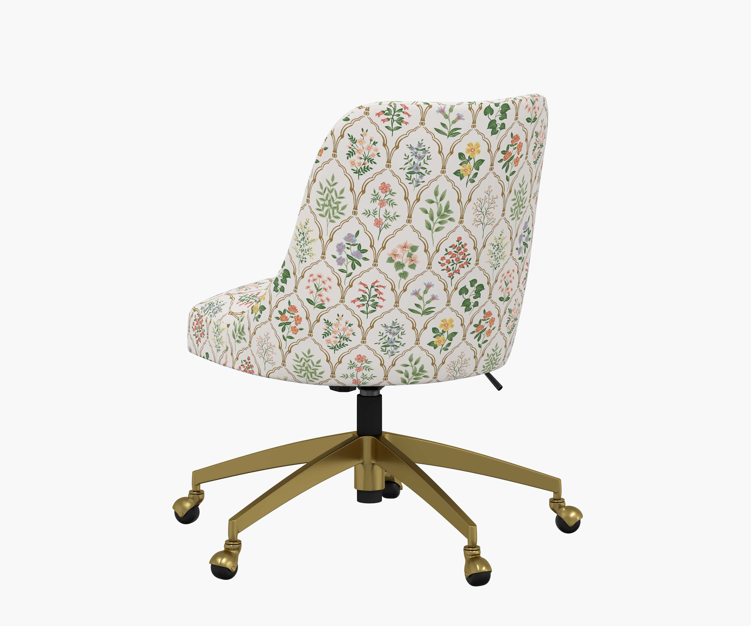 Oxford Desk Chair - Hawthorne - Image 4
