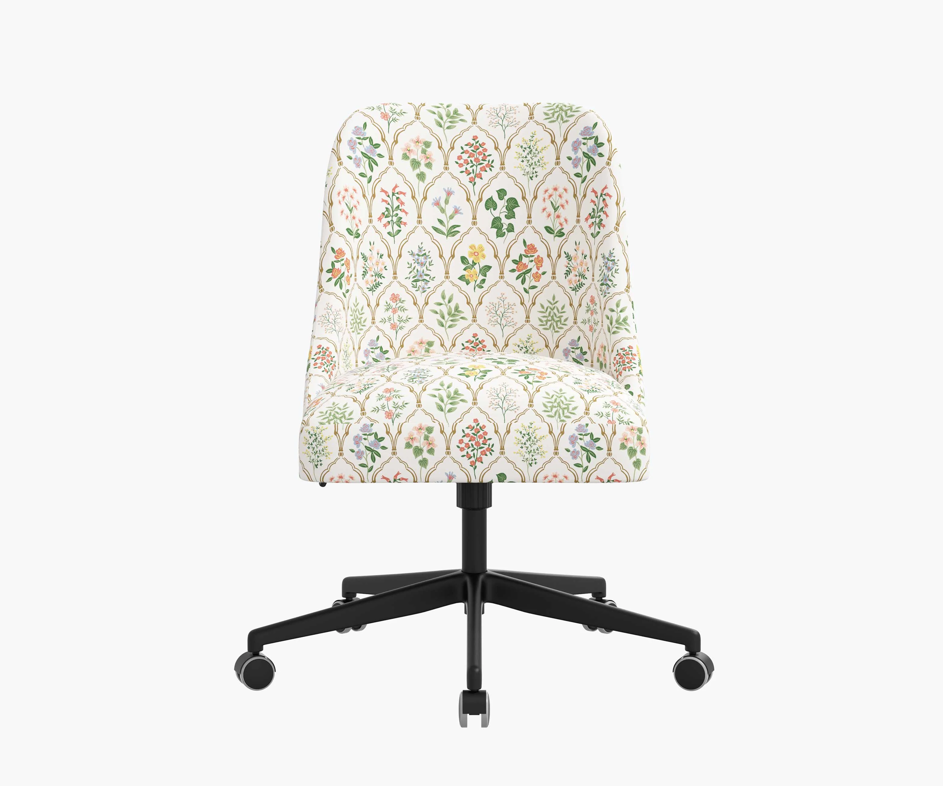 Oxford Desk Chair - Hawthorne - Image 9