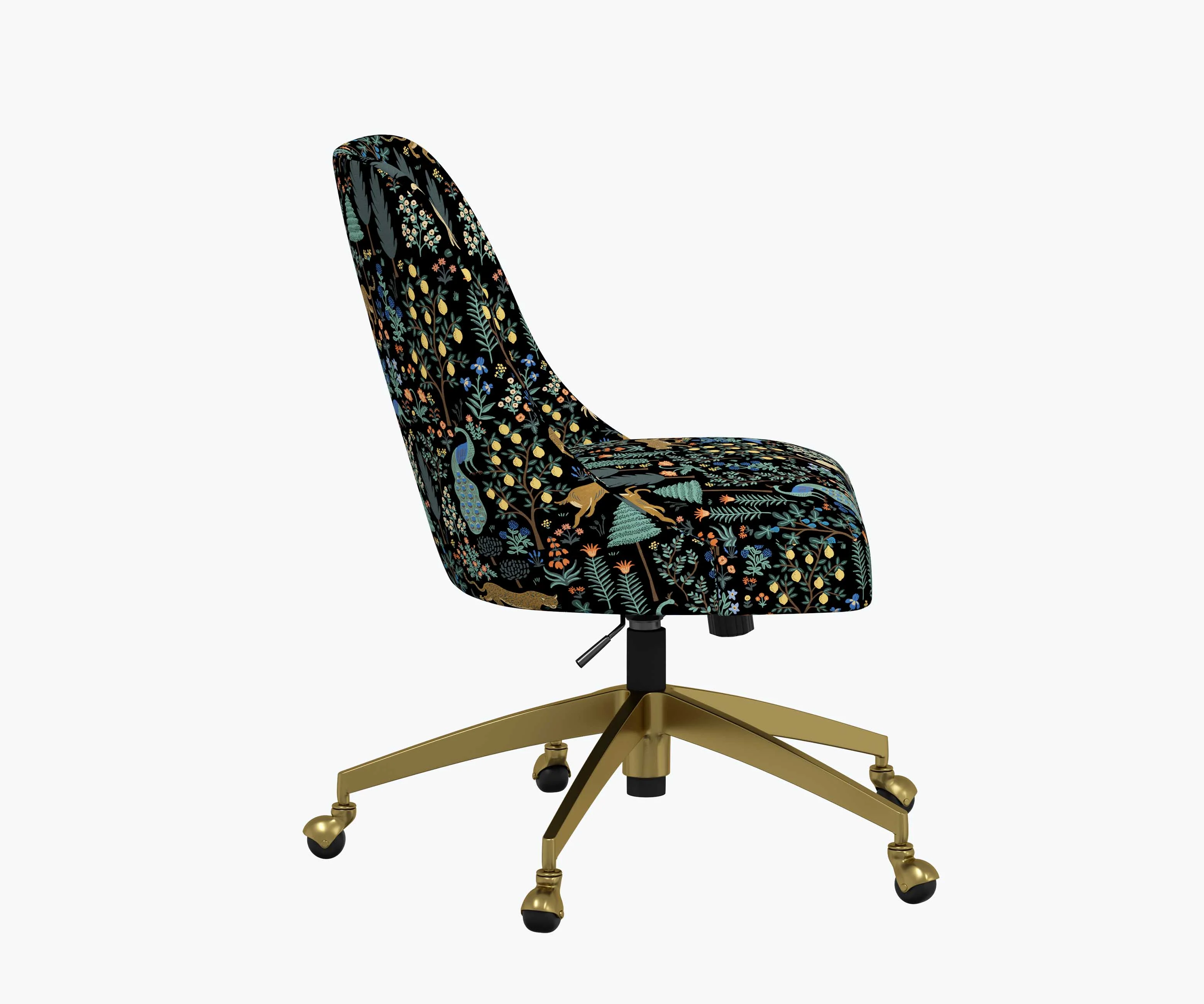 Oxford Desk Chair - Menagerie - Image 11