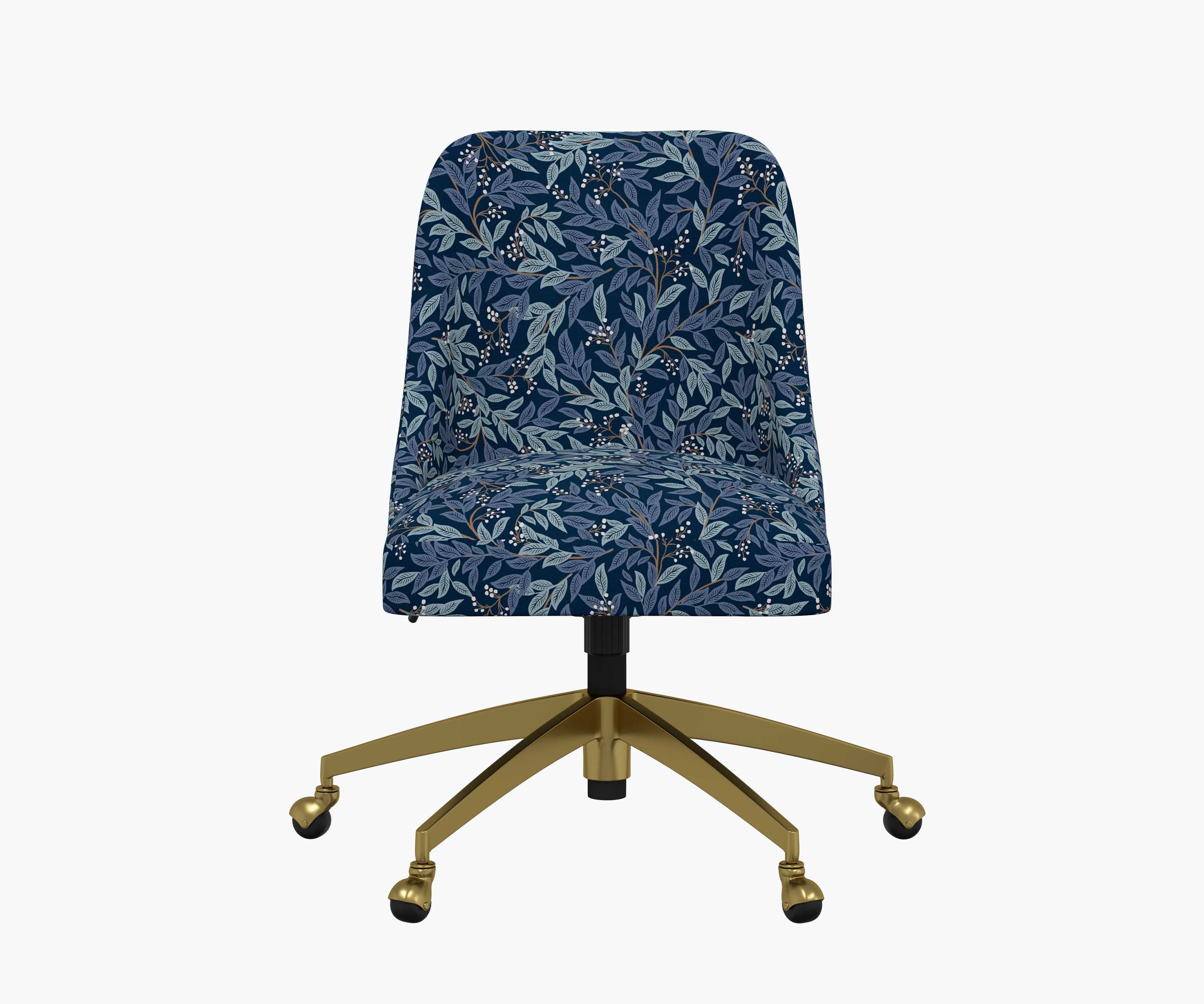 Oxford Desk Chair - Willowberry - Image 2