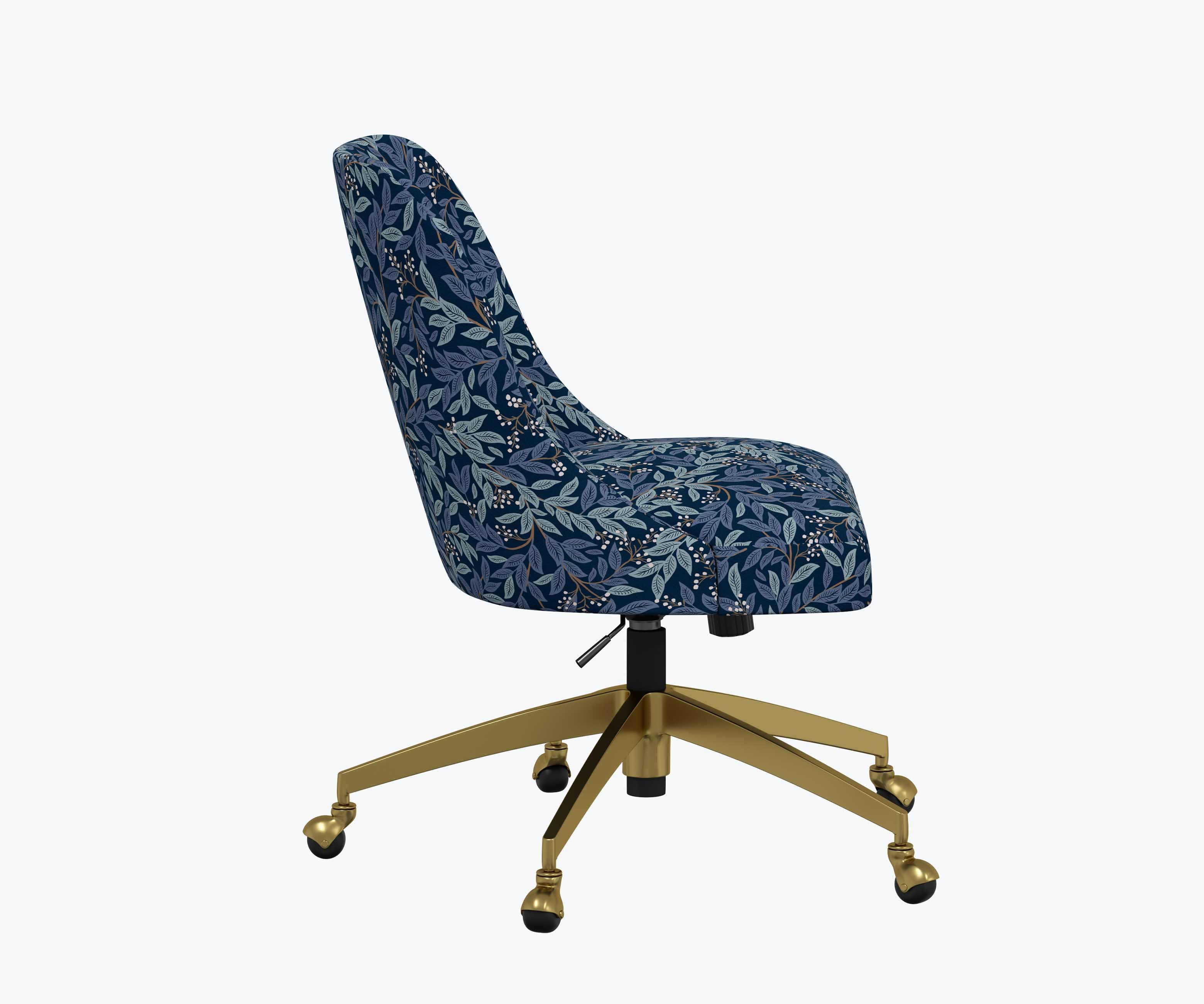 Oxford Desk Chair - Willowberry - Image 3