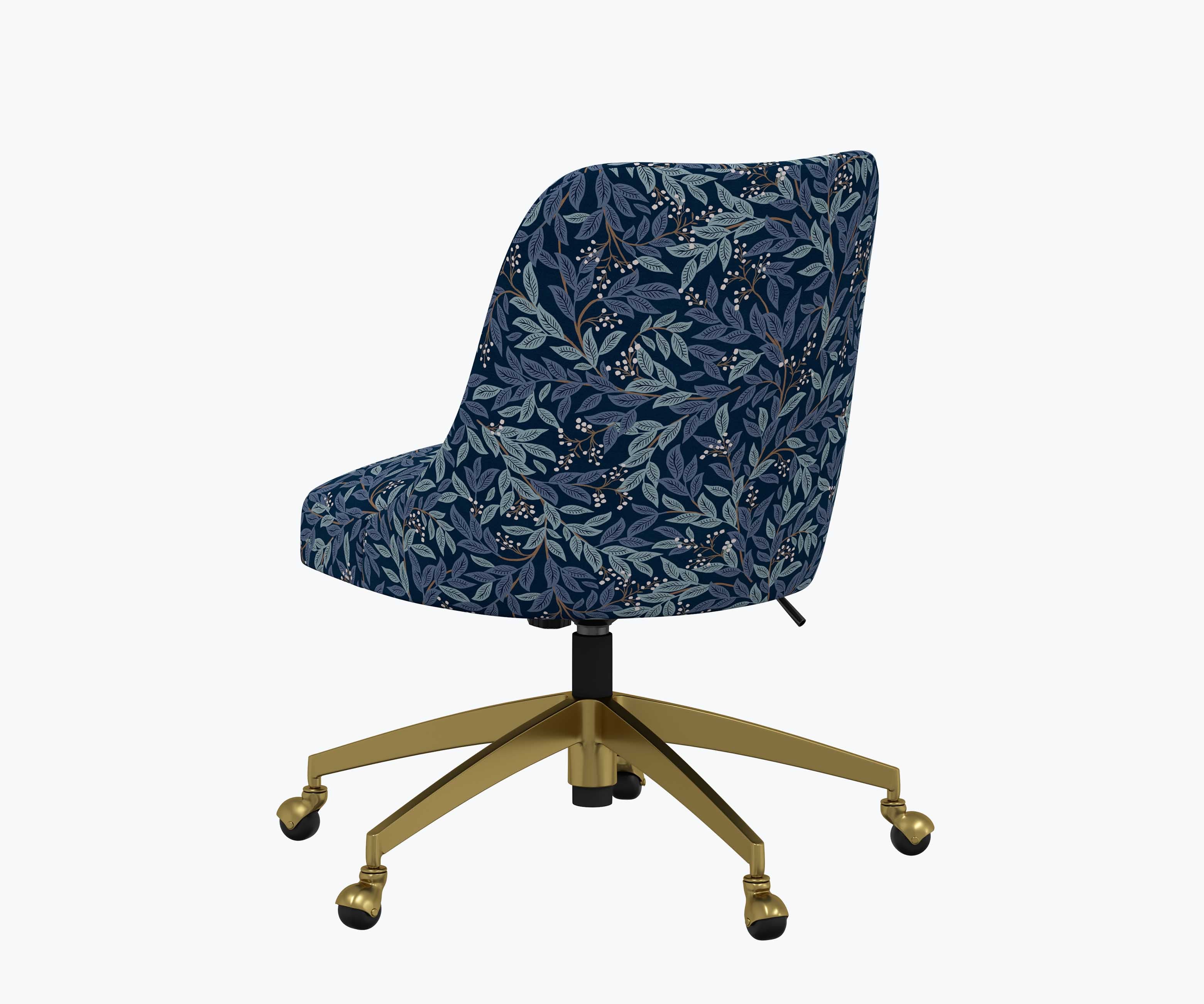 Oxford Desk Chair - Willowberry - Image 4