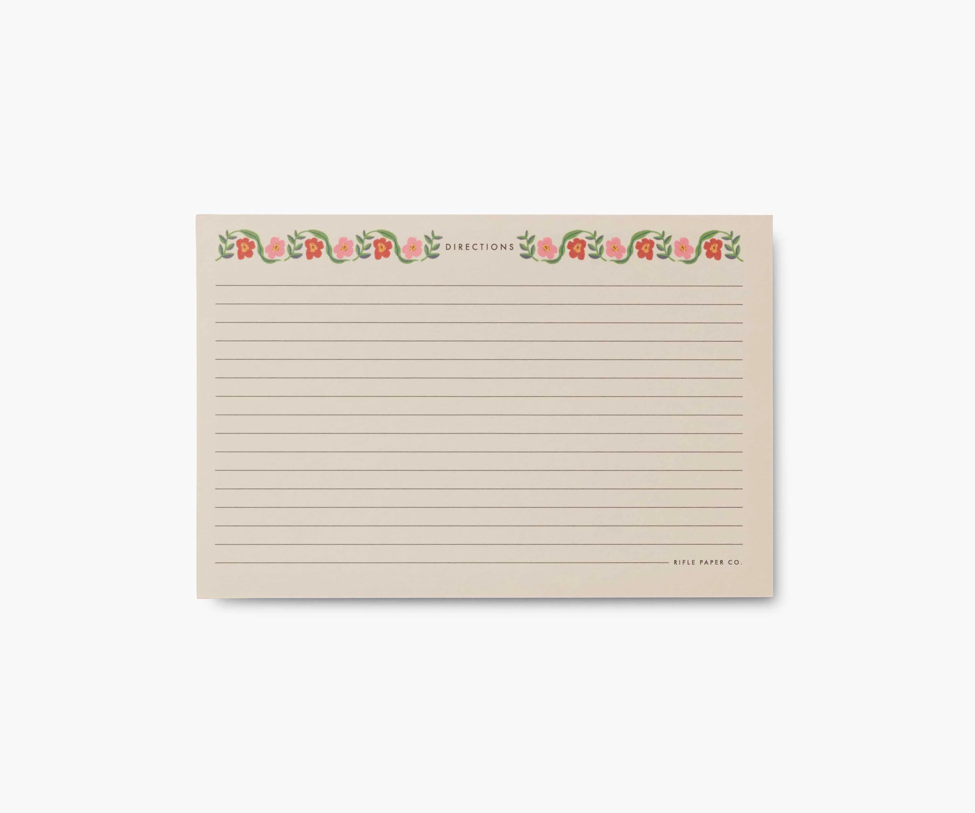 Recipe Cards - Cherry Farm - Image 3