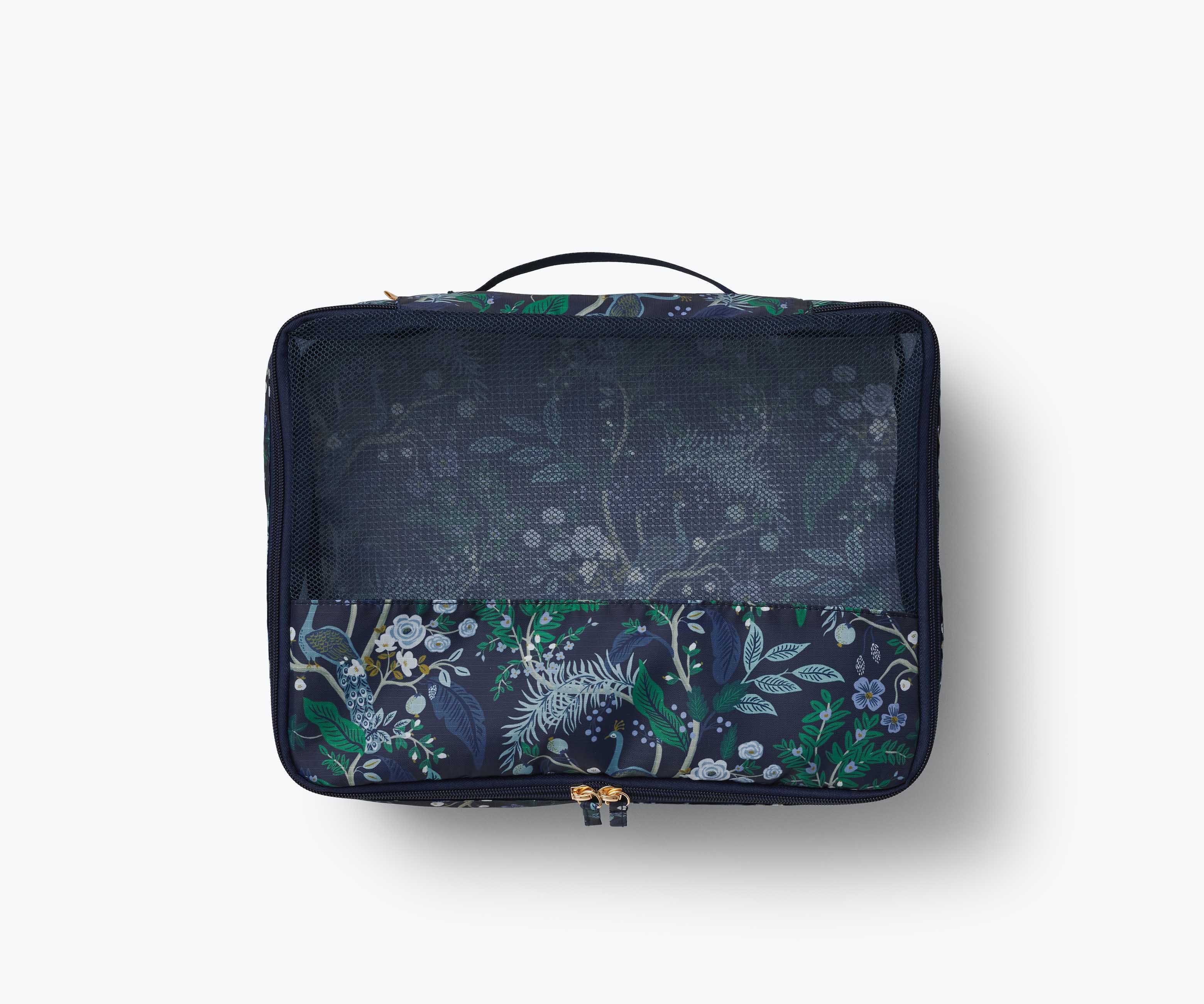 Packing Cube Set - Peacock - Image 5