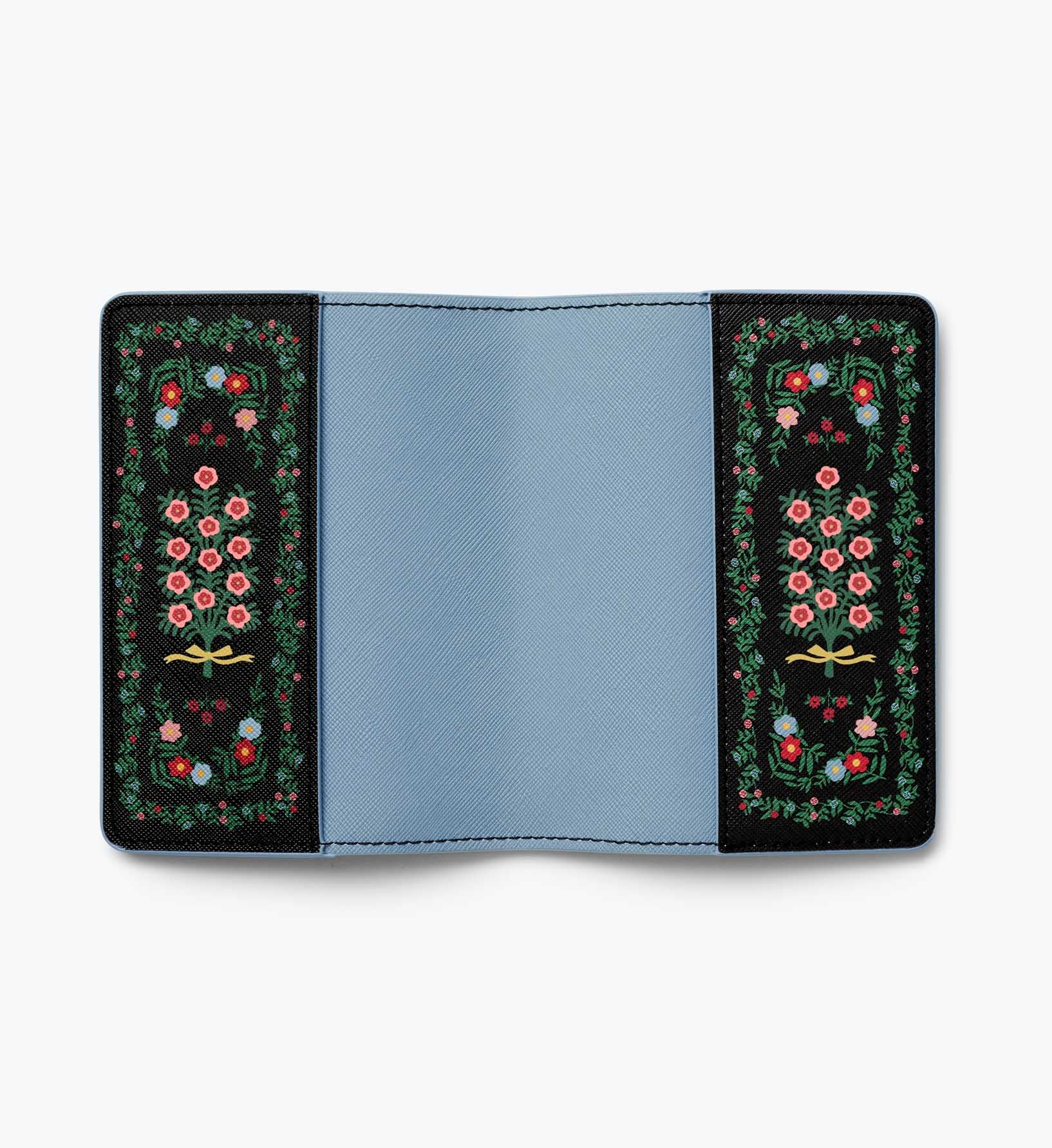 Passport Holder - Rosette - Image 2