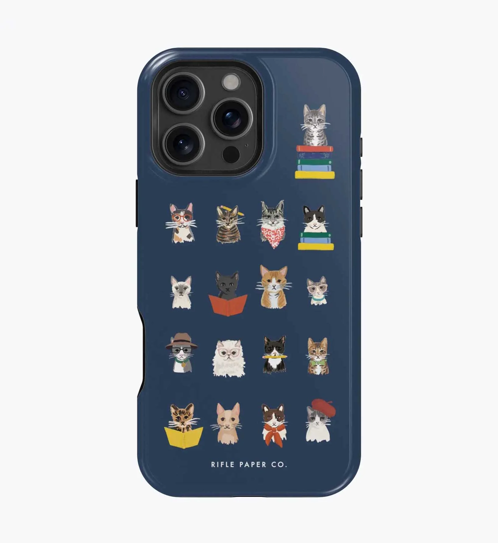 Phone Case - Cats - Image 4