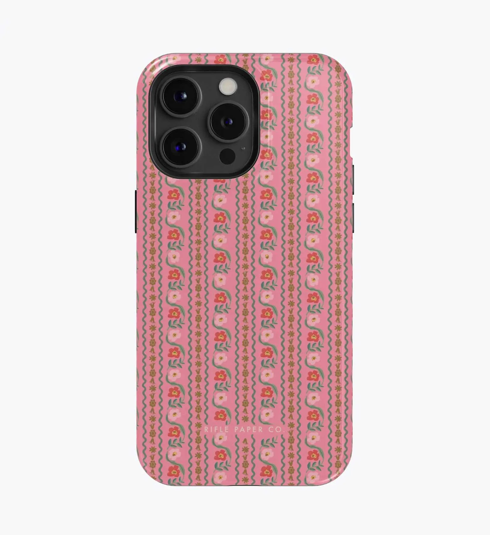 Phone Case - Delphine Pink - Image 12