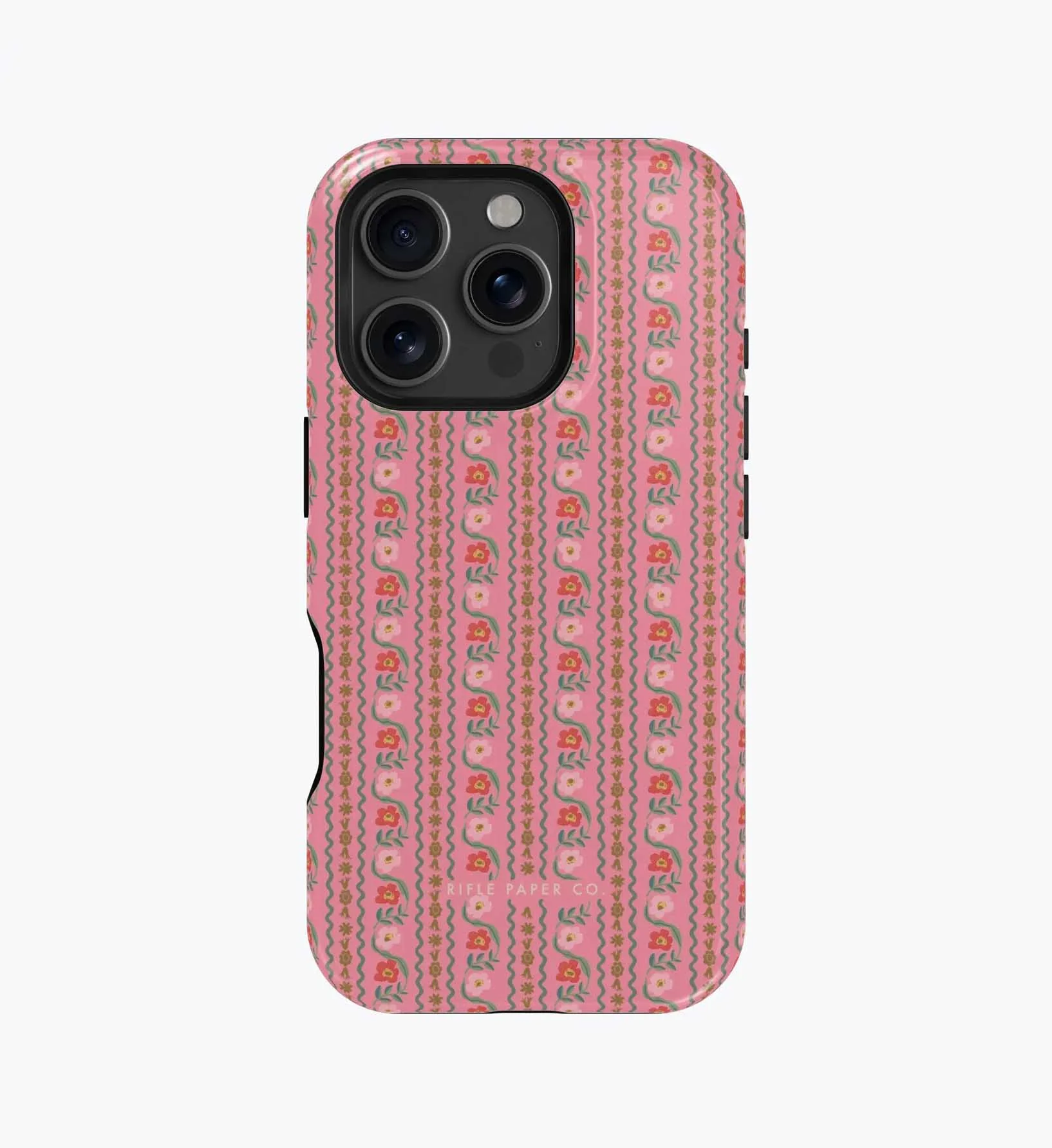 Phone Case - Delphine Pink - Image 9