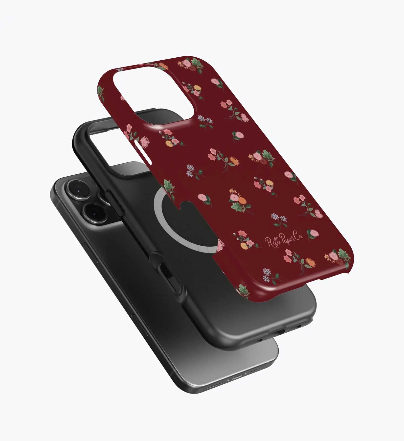 Phone Case - Ditsy Dahlia - Image 2