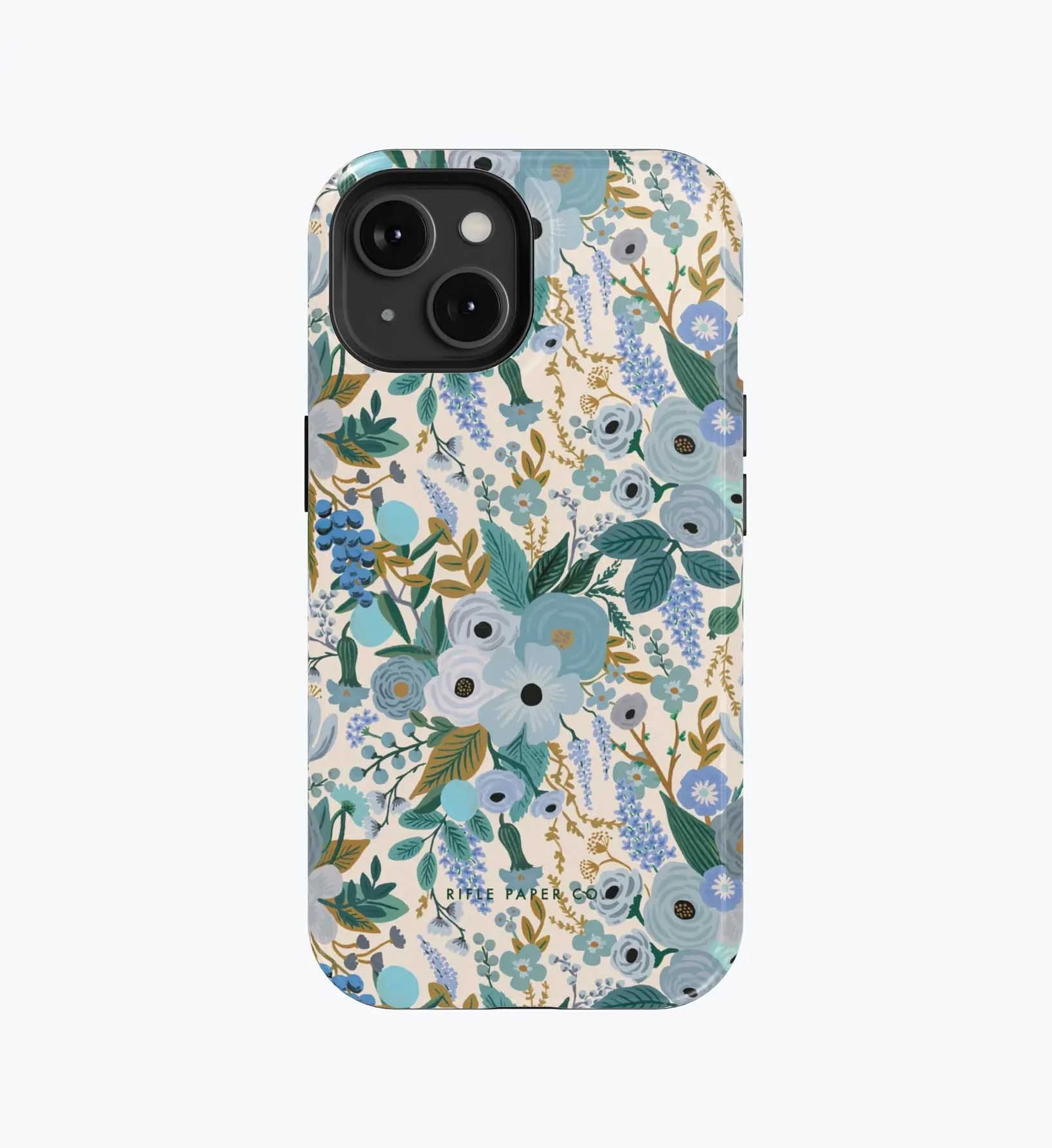 Phone Case - Garden Party Blue - Image 14