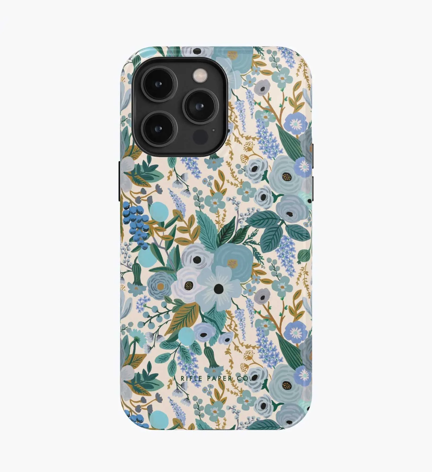Phone Case - Garden Party Blue - Image 15