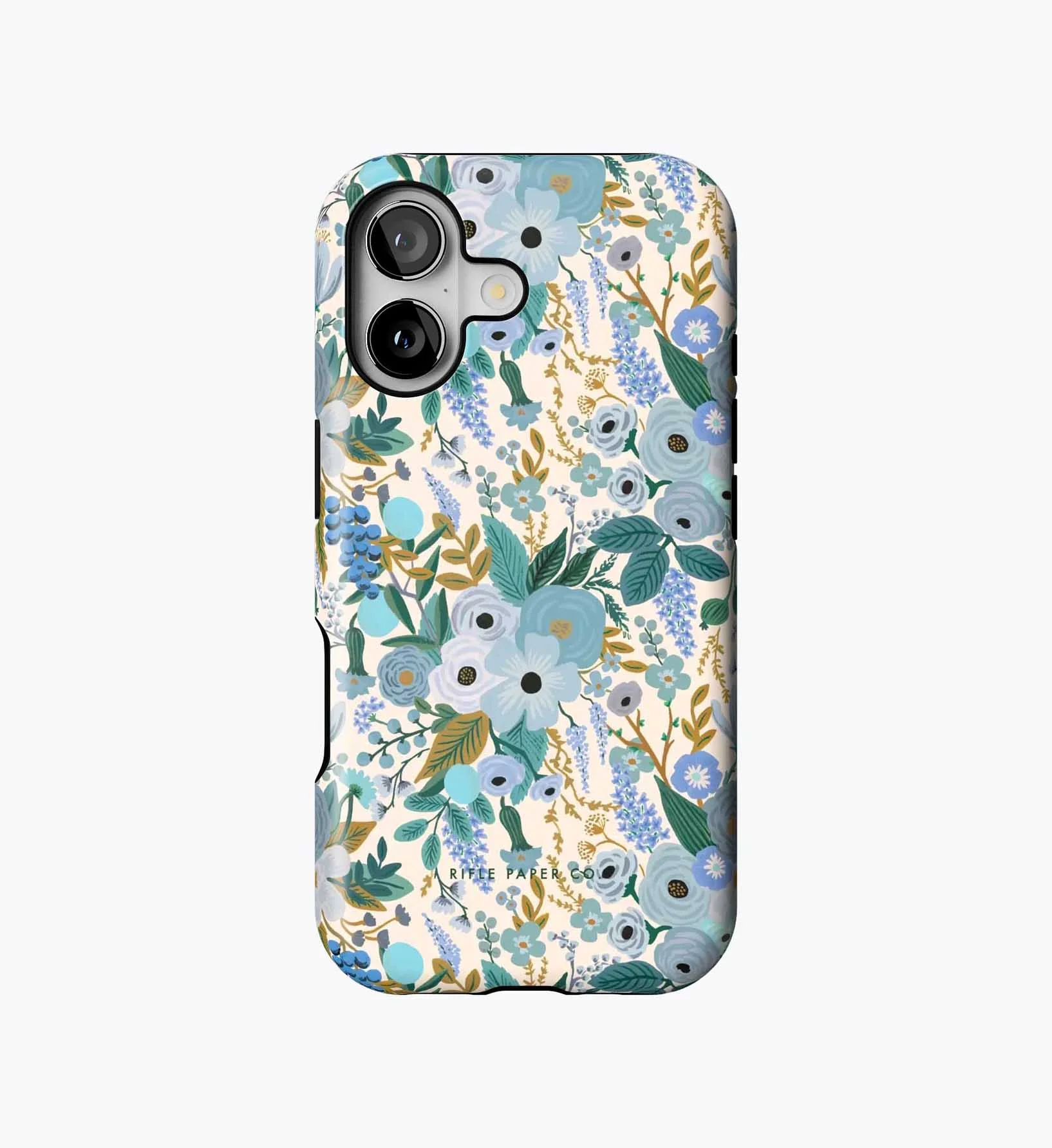 Phone Case - Garden Party Blue - Image 7