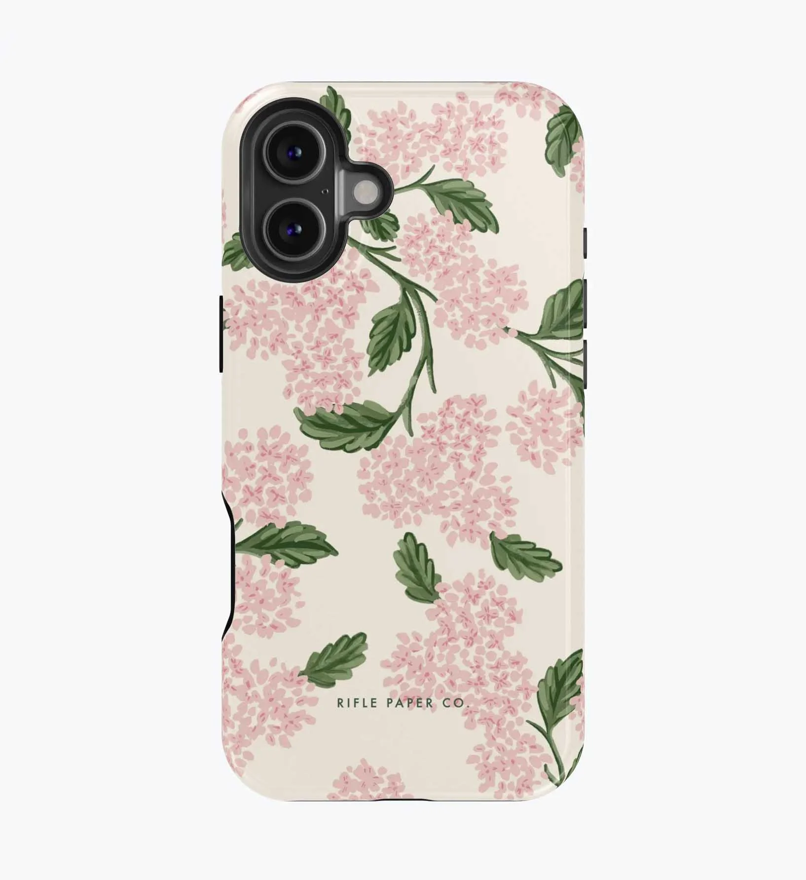 Phone Case - Pink Hydrangea - Image 10
